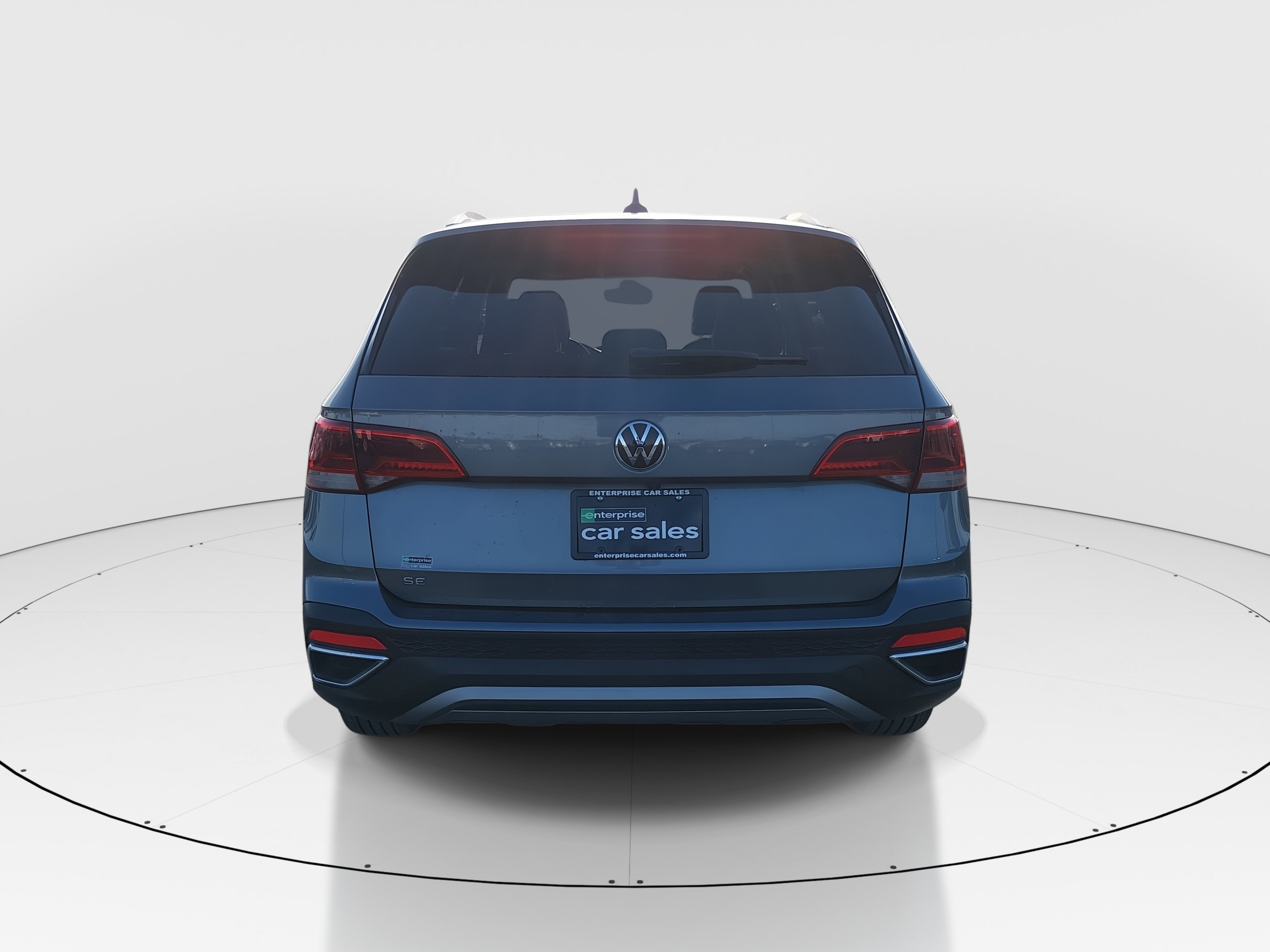 2024 Volkswagen Taos SE - Photo 6