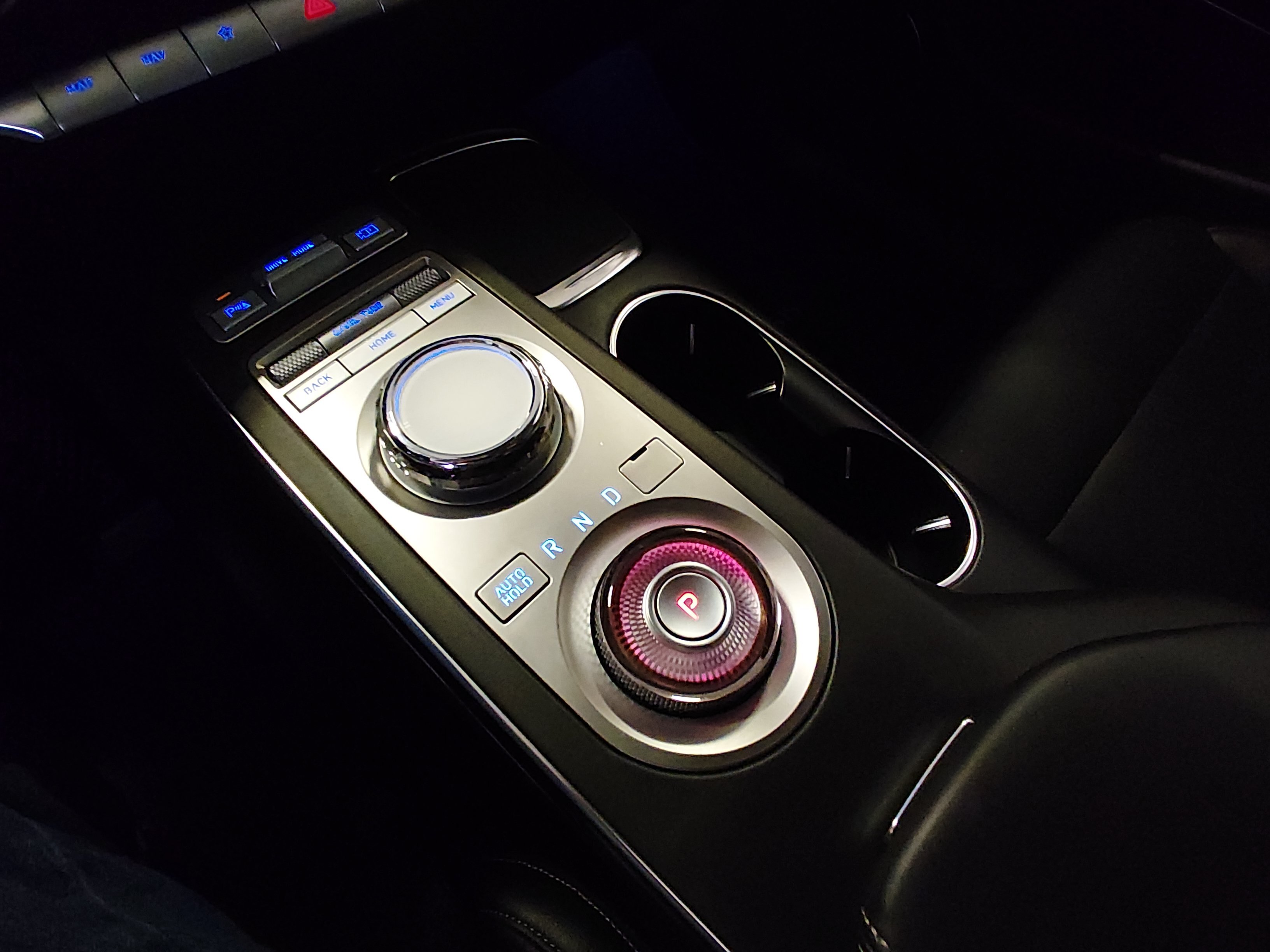 2025 GENESIS GV70 Standard - Photo 21