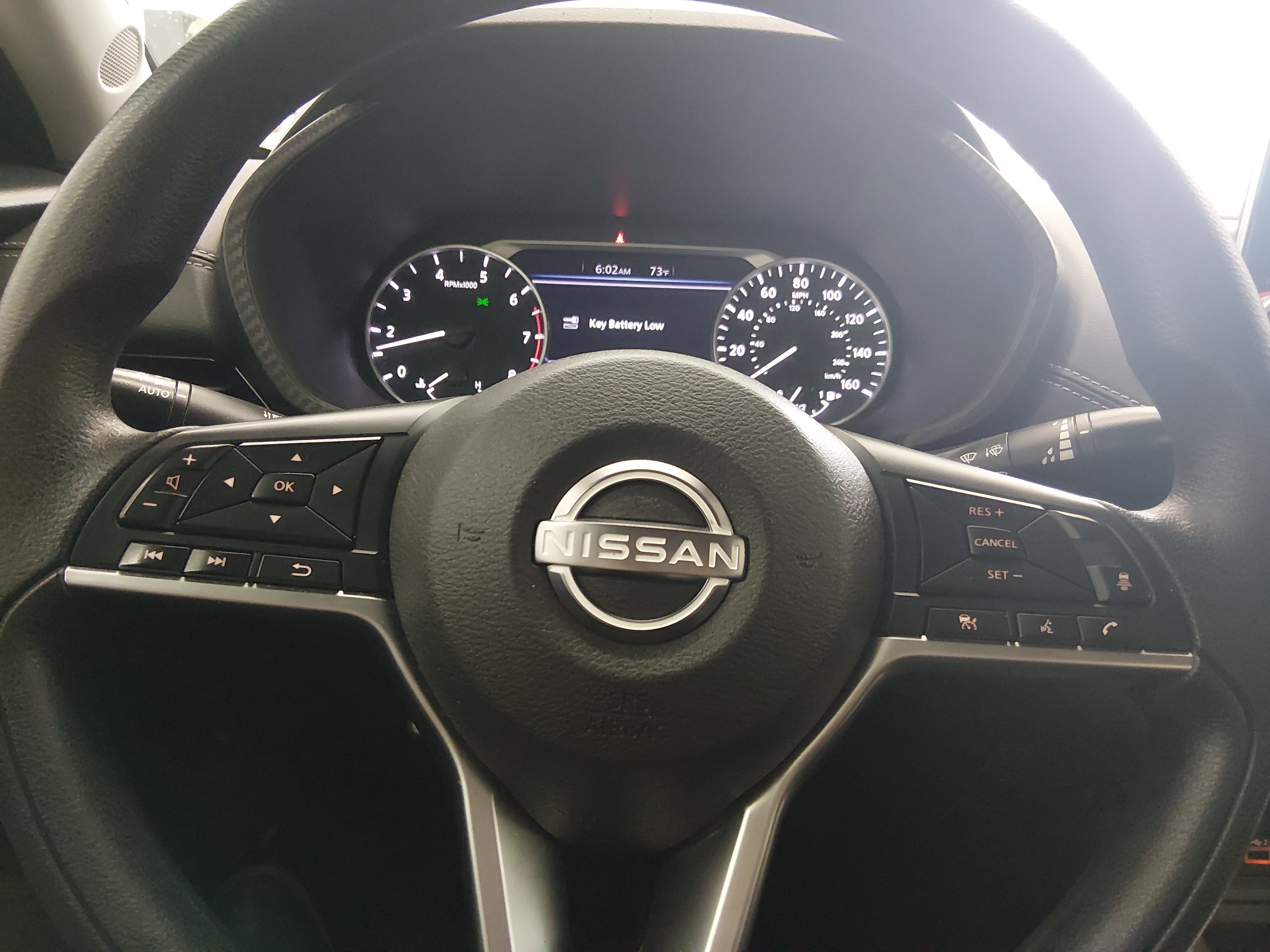 2024 Nissan Sentra SV - Photo 12