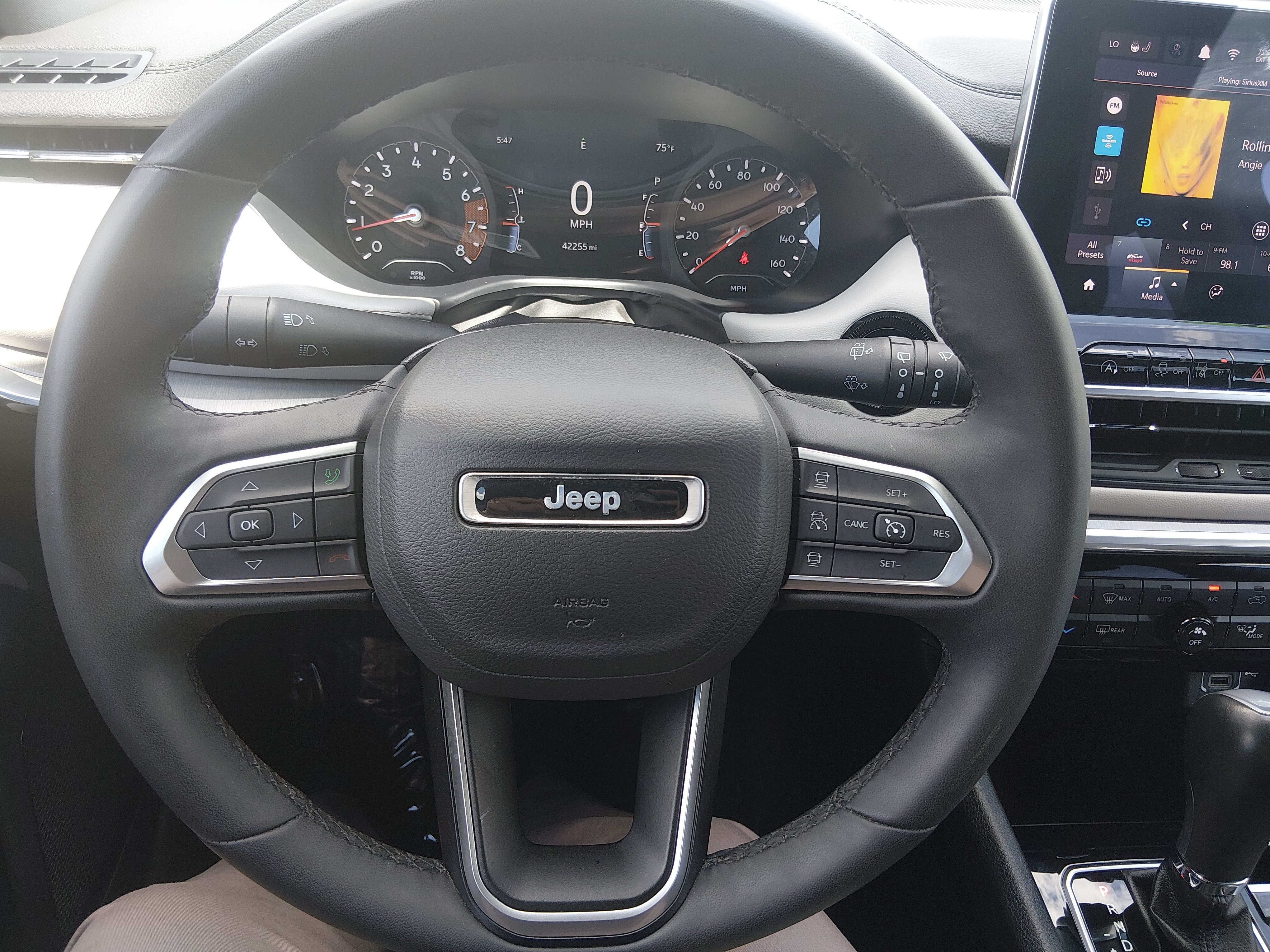 2024 Jeep Compass Limited - Photo 12