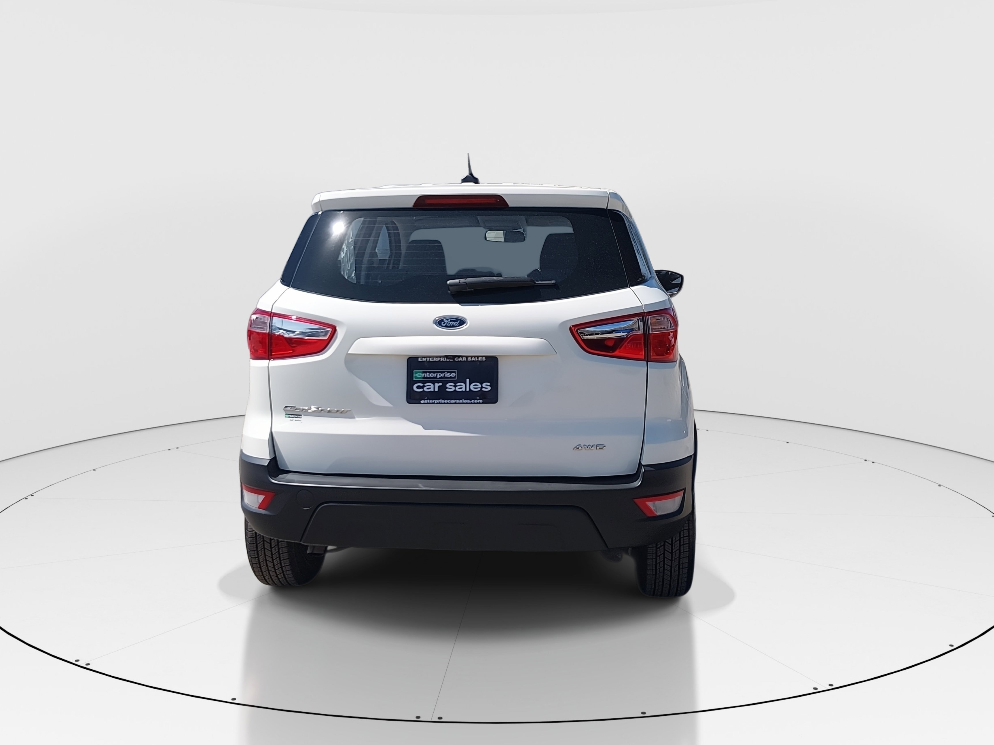 2022 Ford EcoSport S - Photo 6