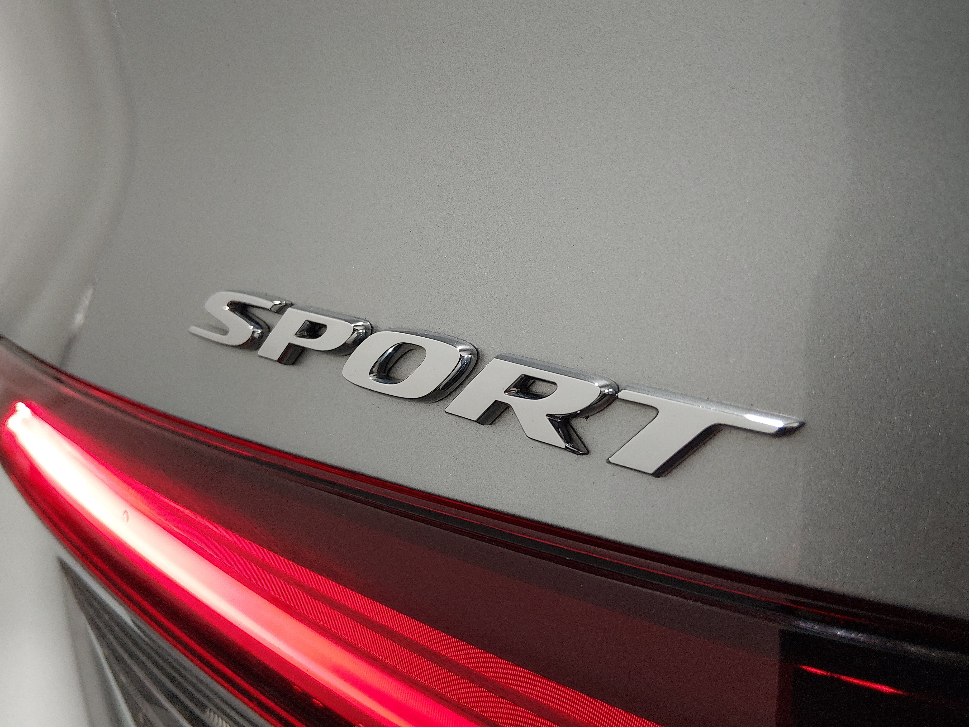 2025 Honda Civic Sport - Photo 19