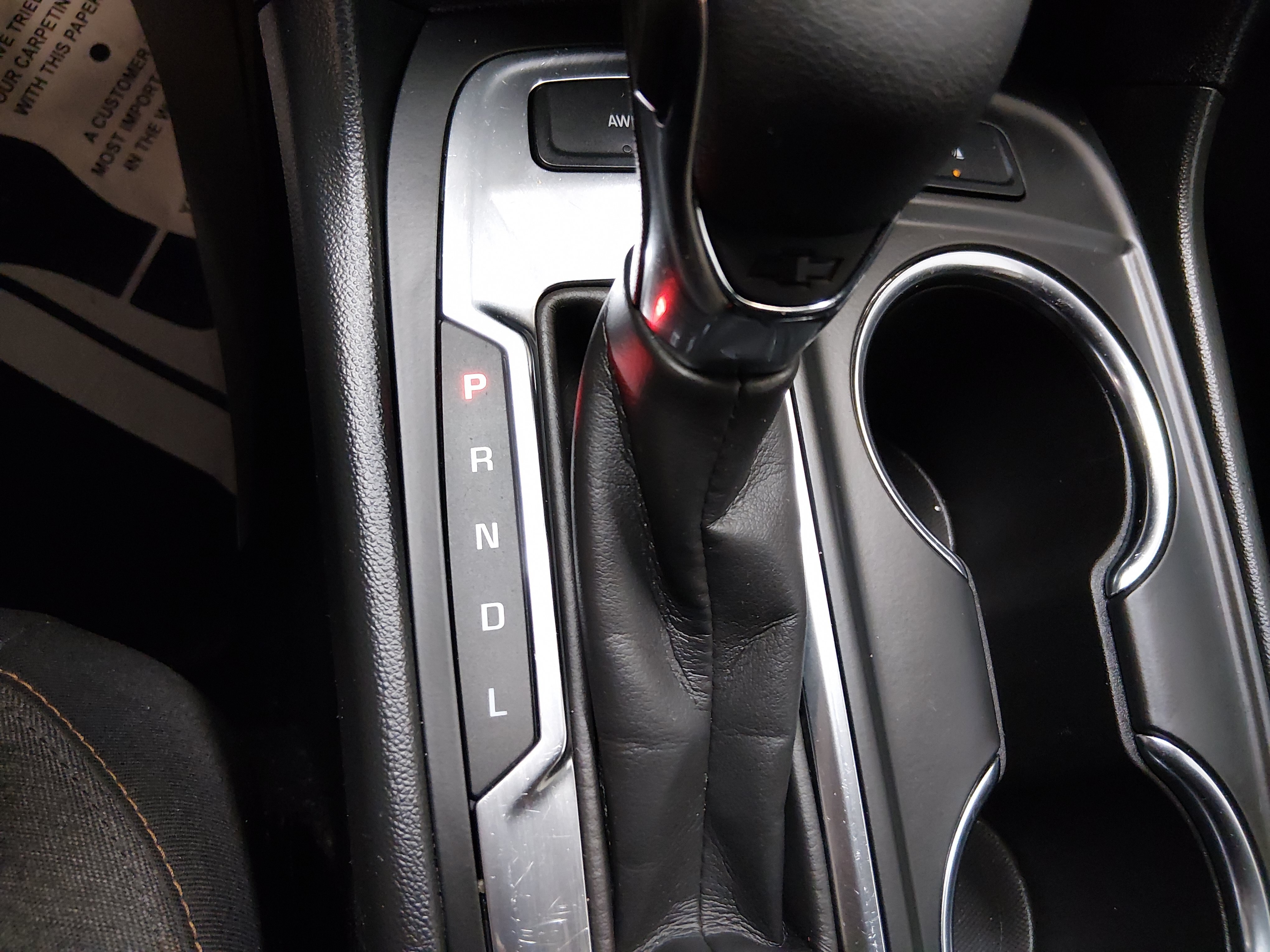 2024 Chevrolet Equinox LT - Photo 18