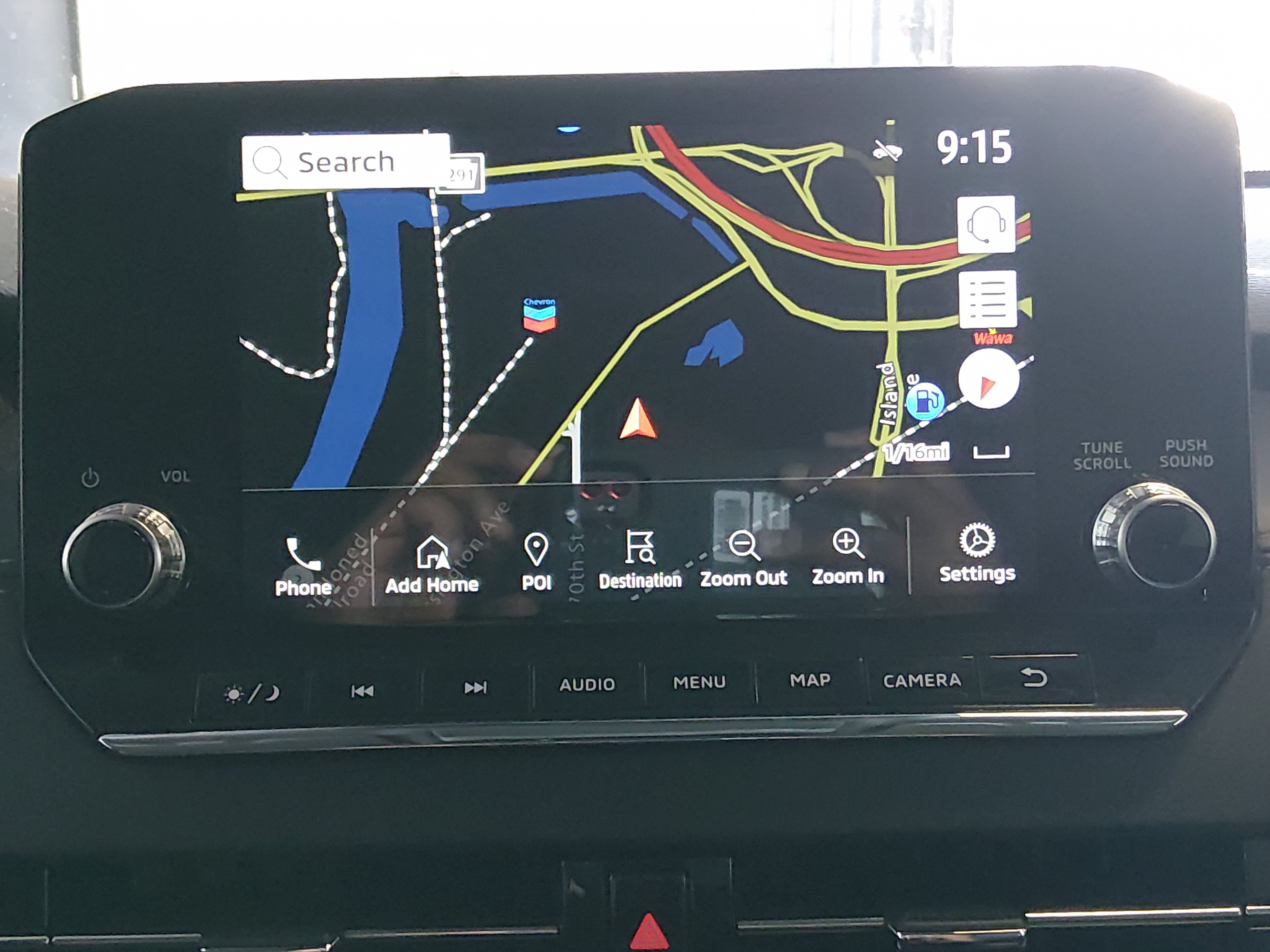 2024 Mitsubishi Outlander SE - Photo 17