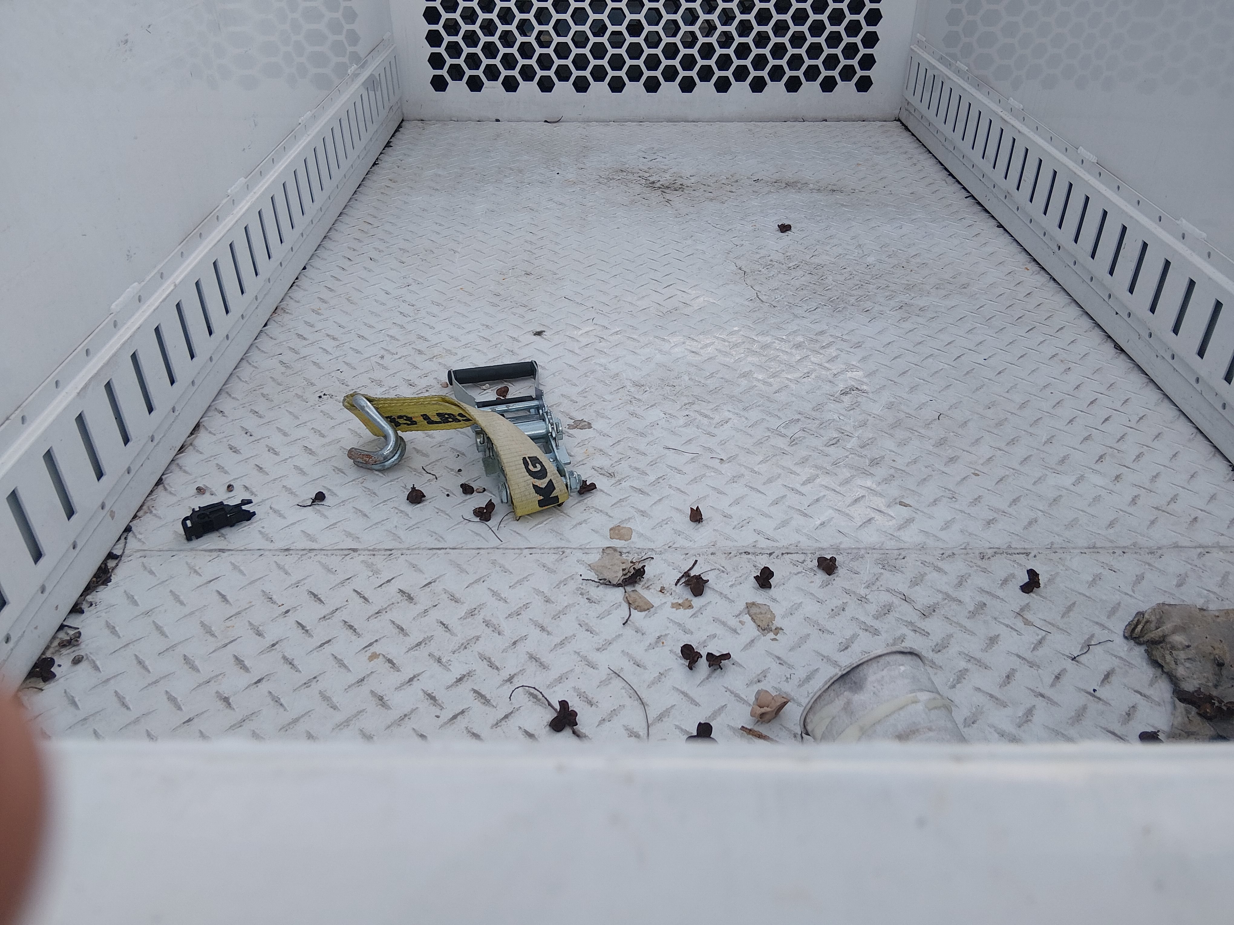2024 RAM Ram 2500 Pickup Tradesman - Photo 17