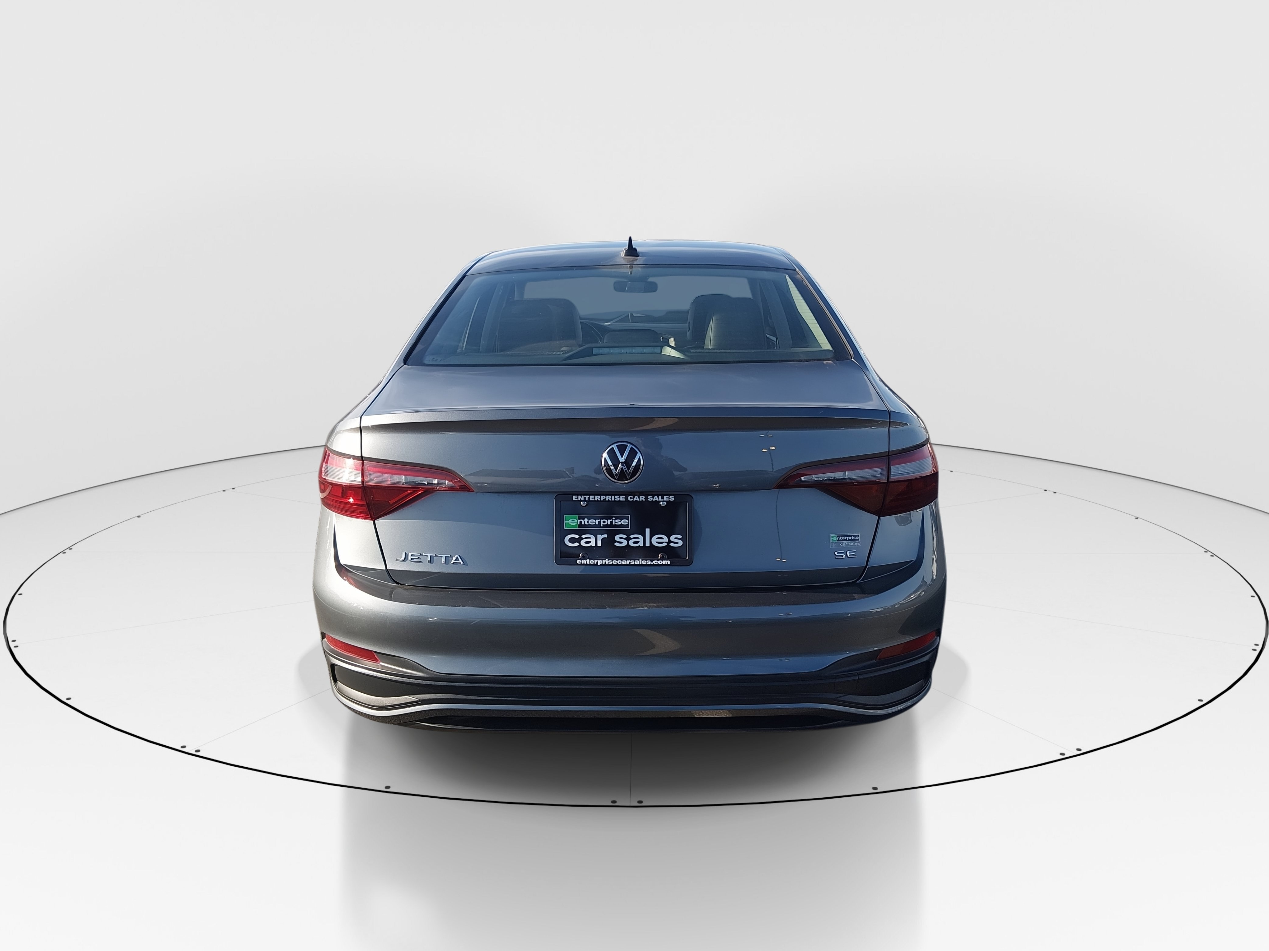 2024 Volkswagen Jetta SE - Photo 6