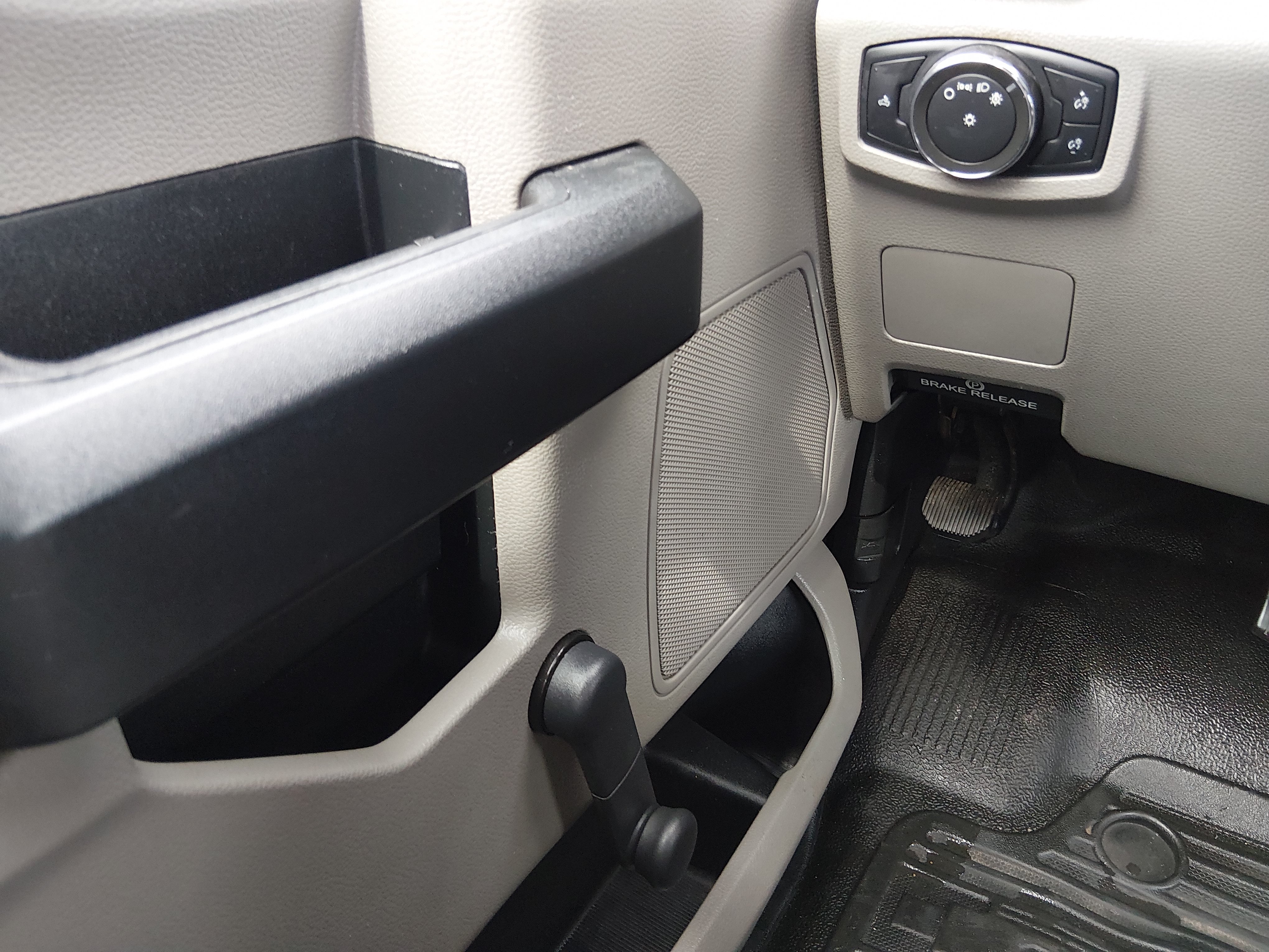 2021 Ford F-250 Super Duty XL - Photo 13