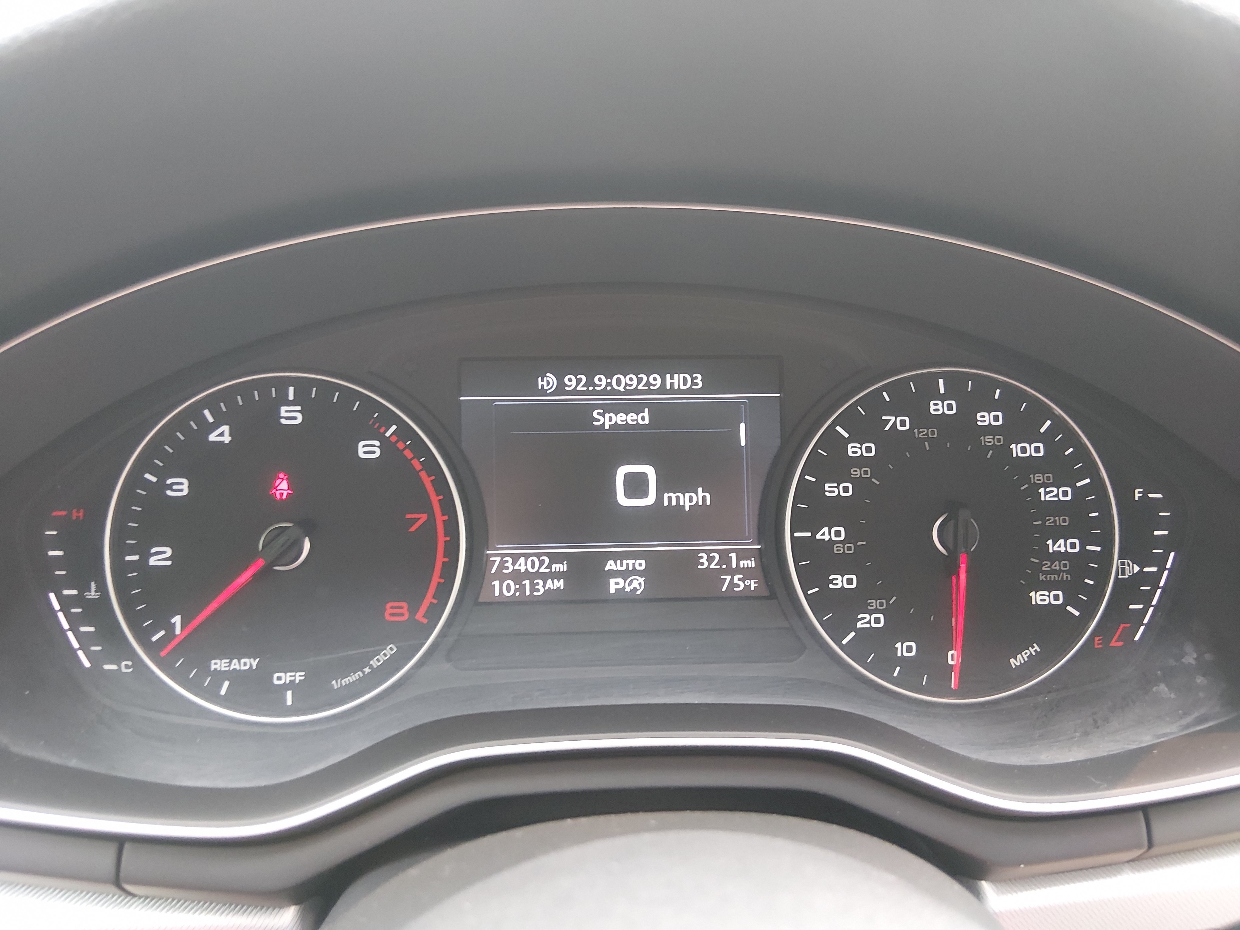 2017 Audi A4 Premium - Photo 14