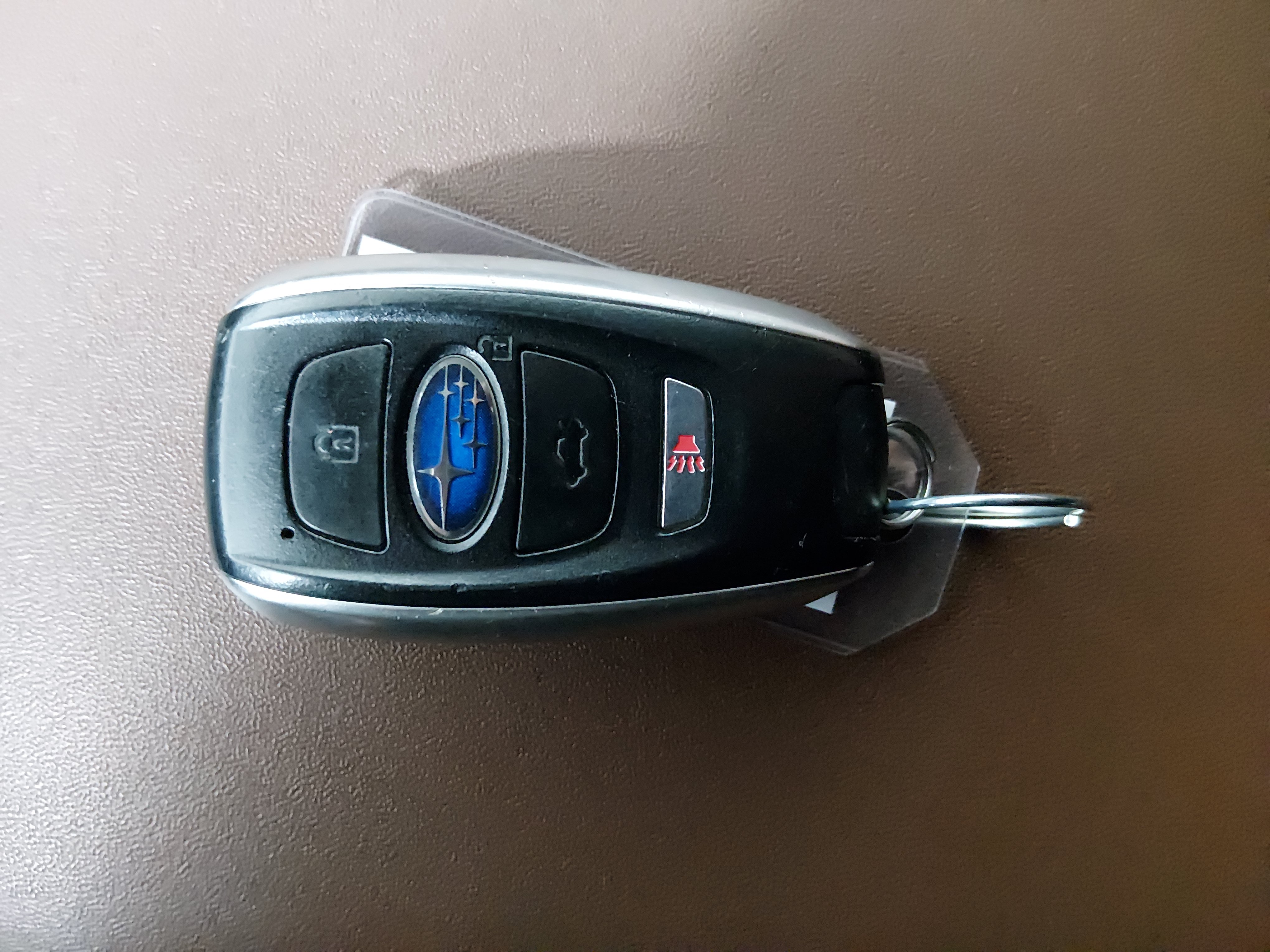2024 Subaru Outback Touring - Photo 15