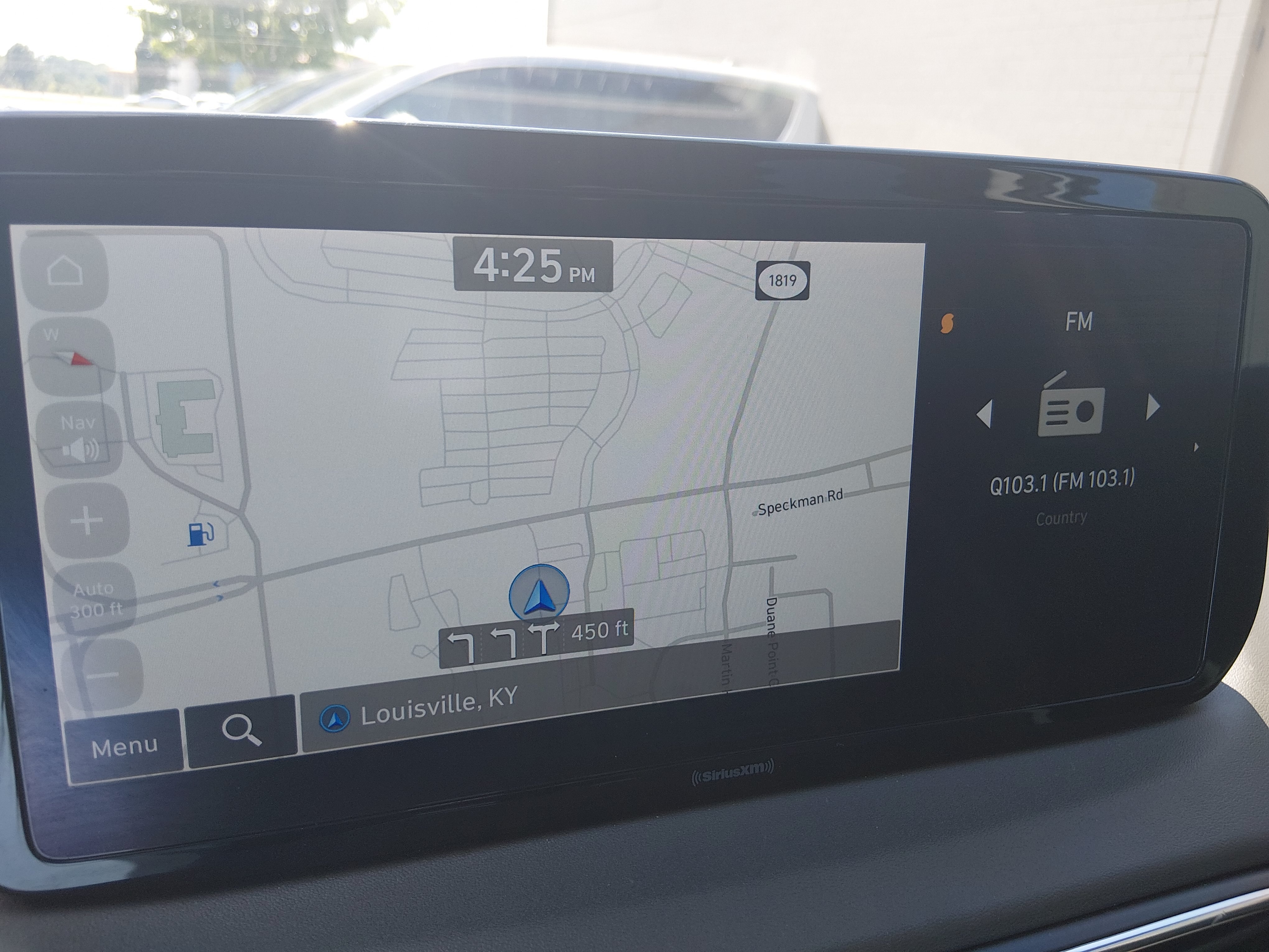 2023 Hyundai Santa Fe SEL - Photo 17