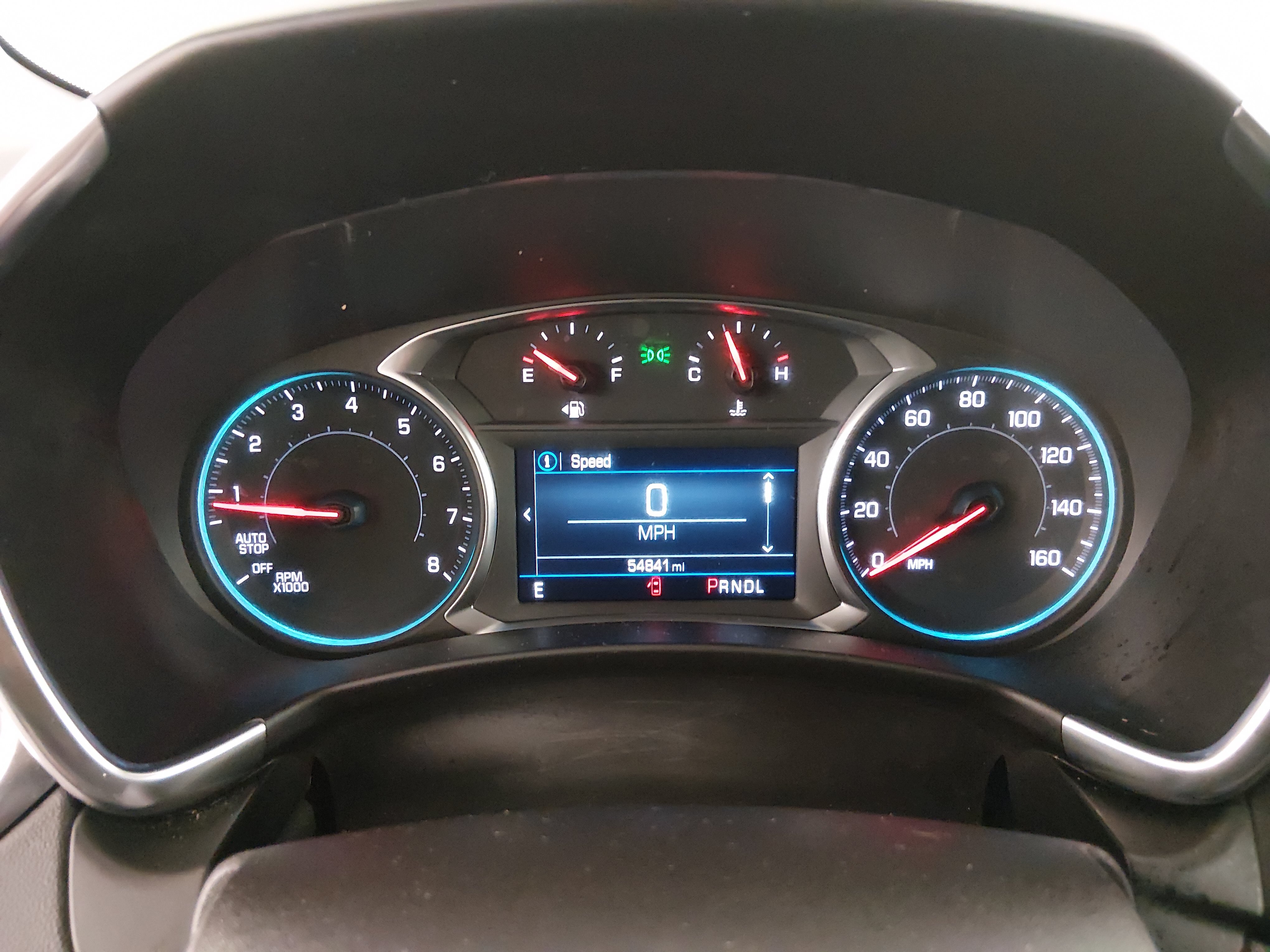 2024 Chevrolet Equinox LT - Photo 14