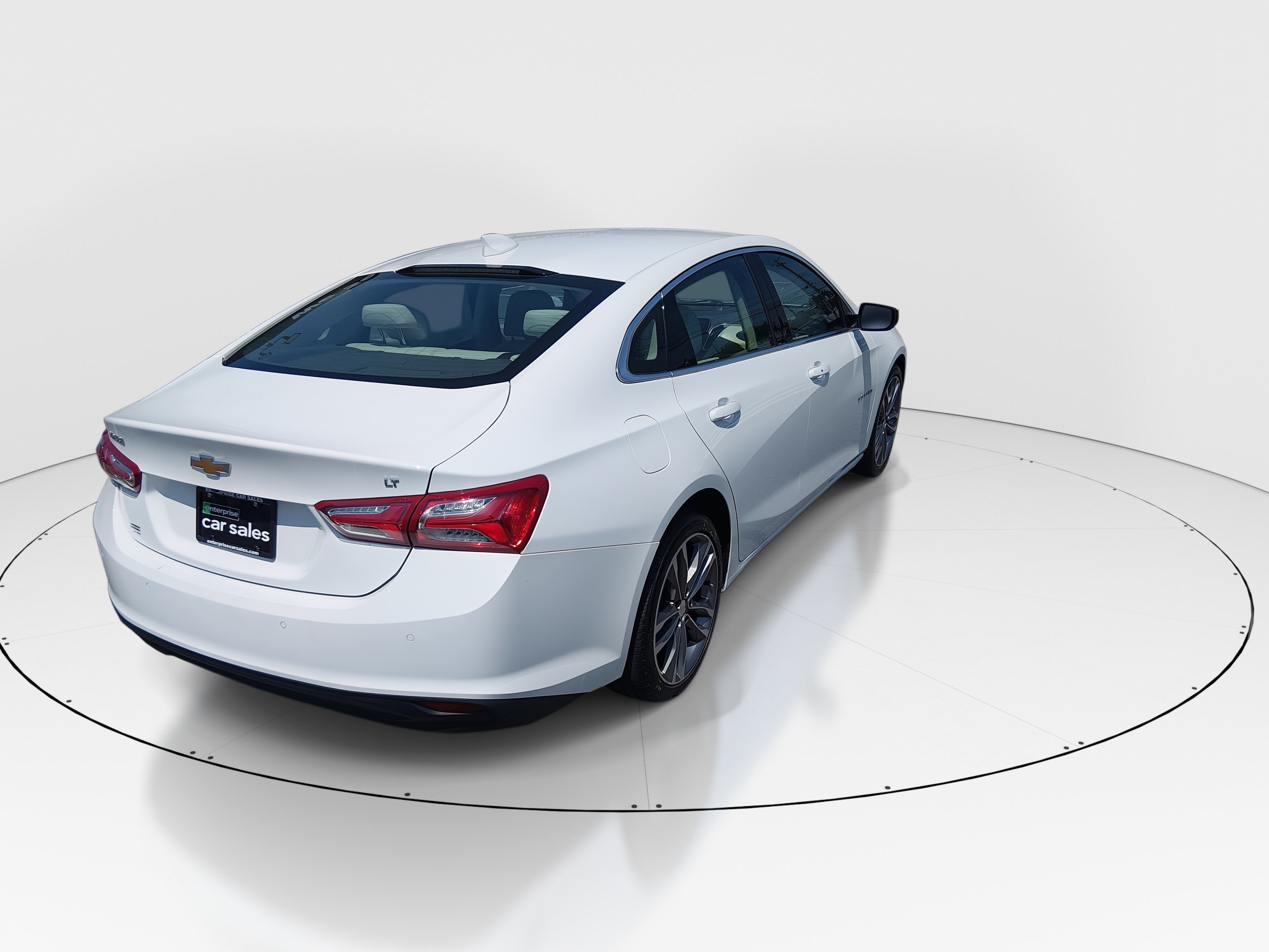 2024 Chevrolet Malibu 2LT - Photo 7