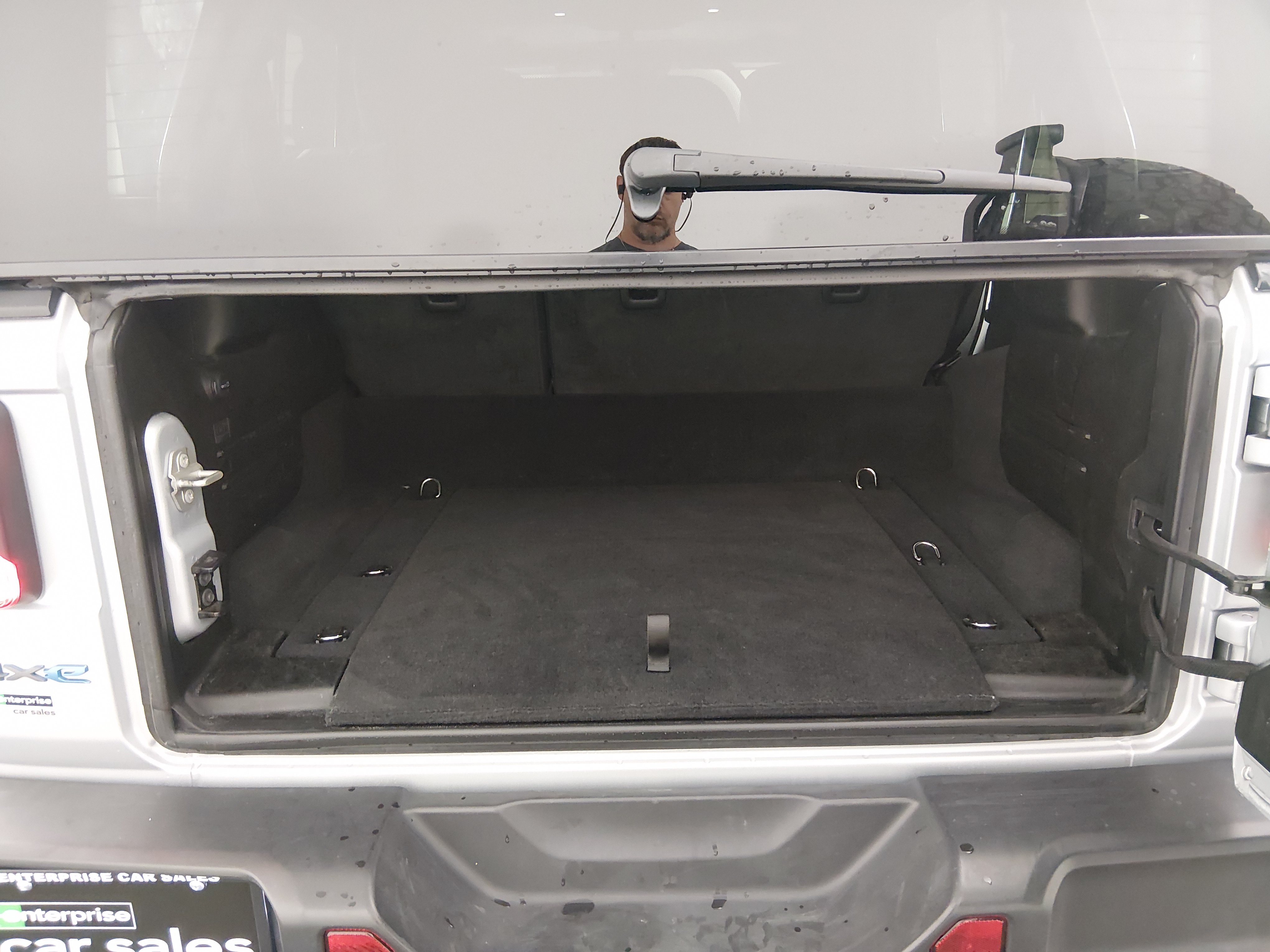 2024 Jeep Wrangler 4xe Rubicon 4XE - Photo 11