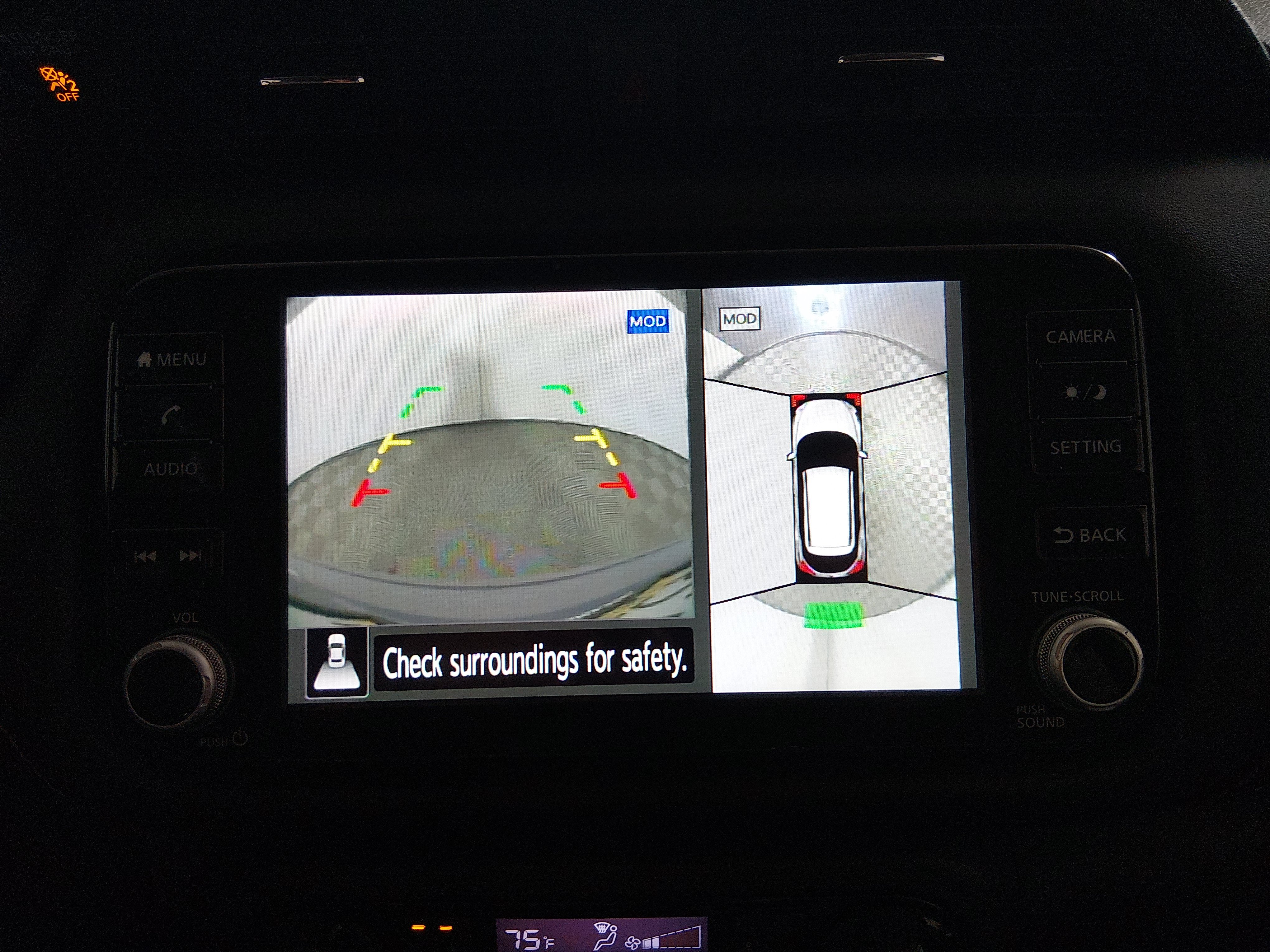 2023 Nissan Kicks SR - Photo 17