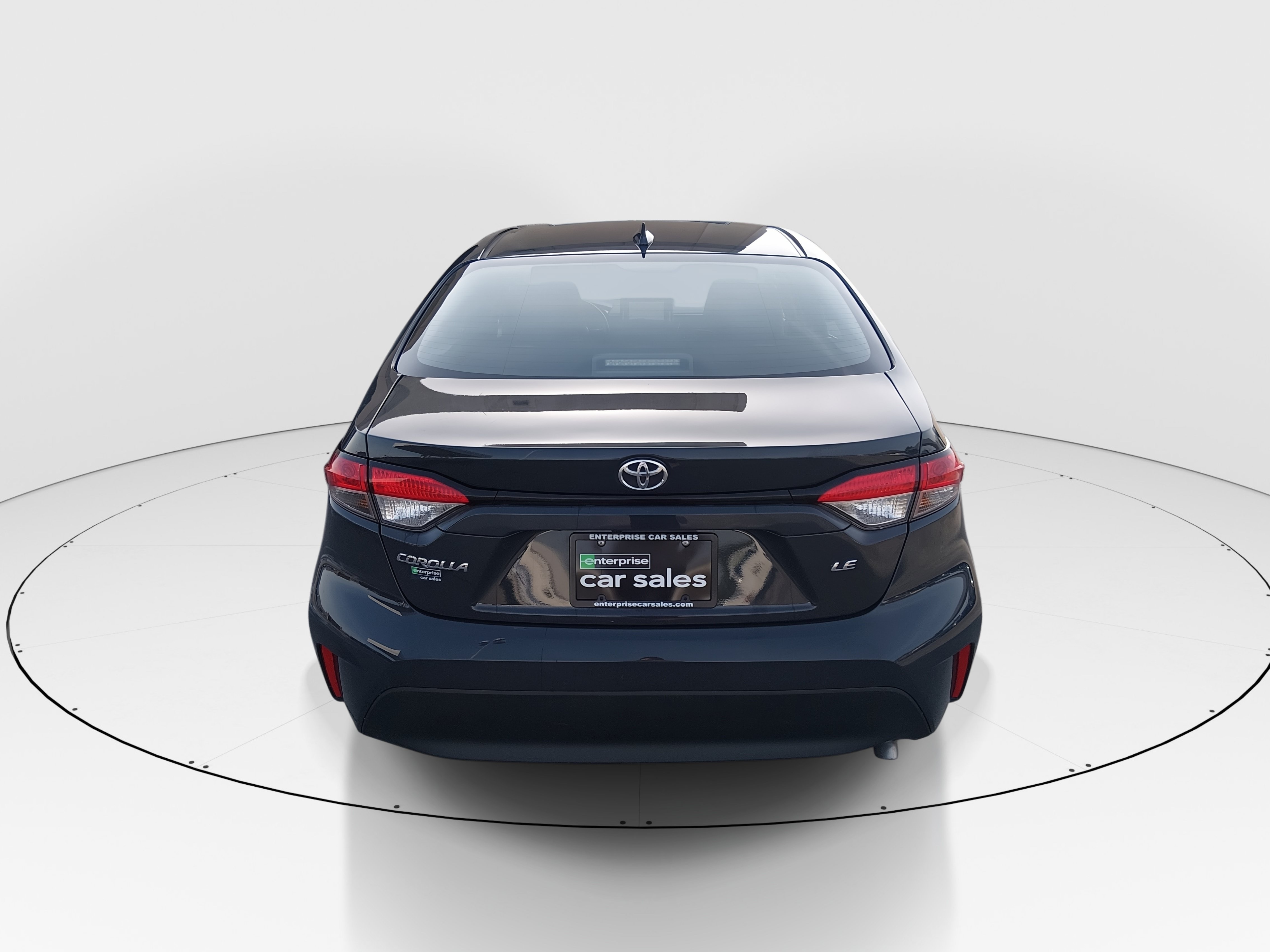 2024 Toyota Corolla 6