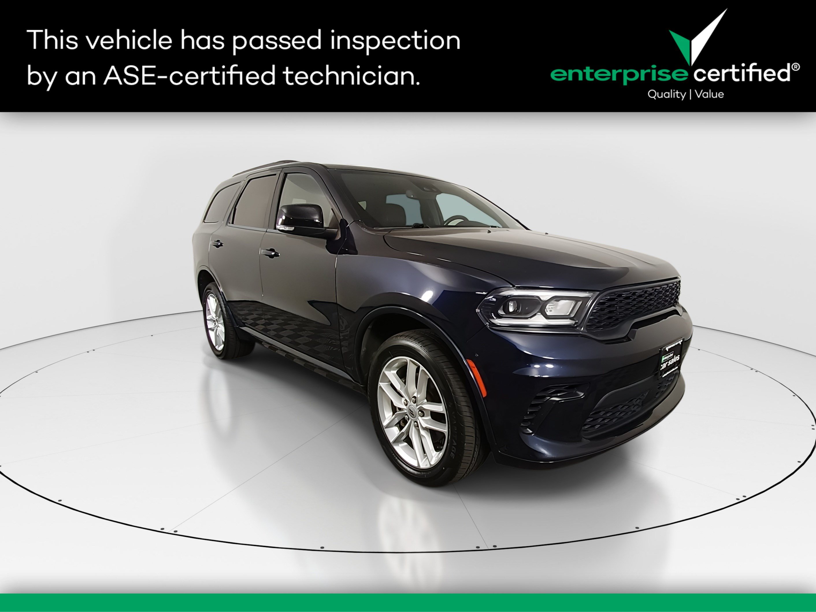 2024 Dodge Durango