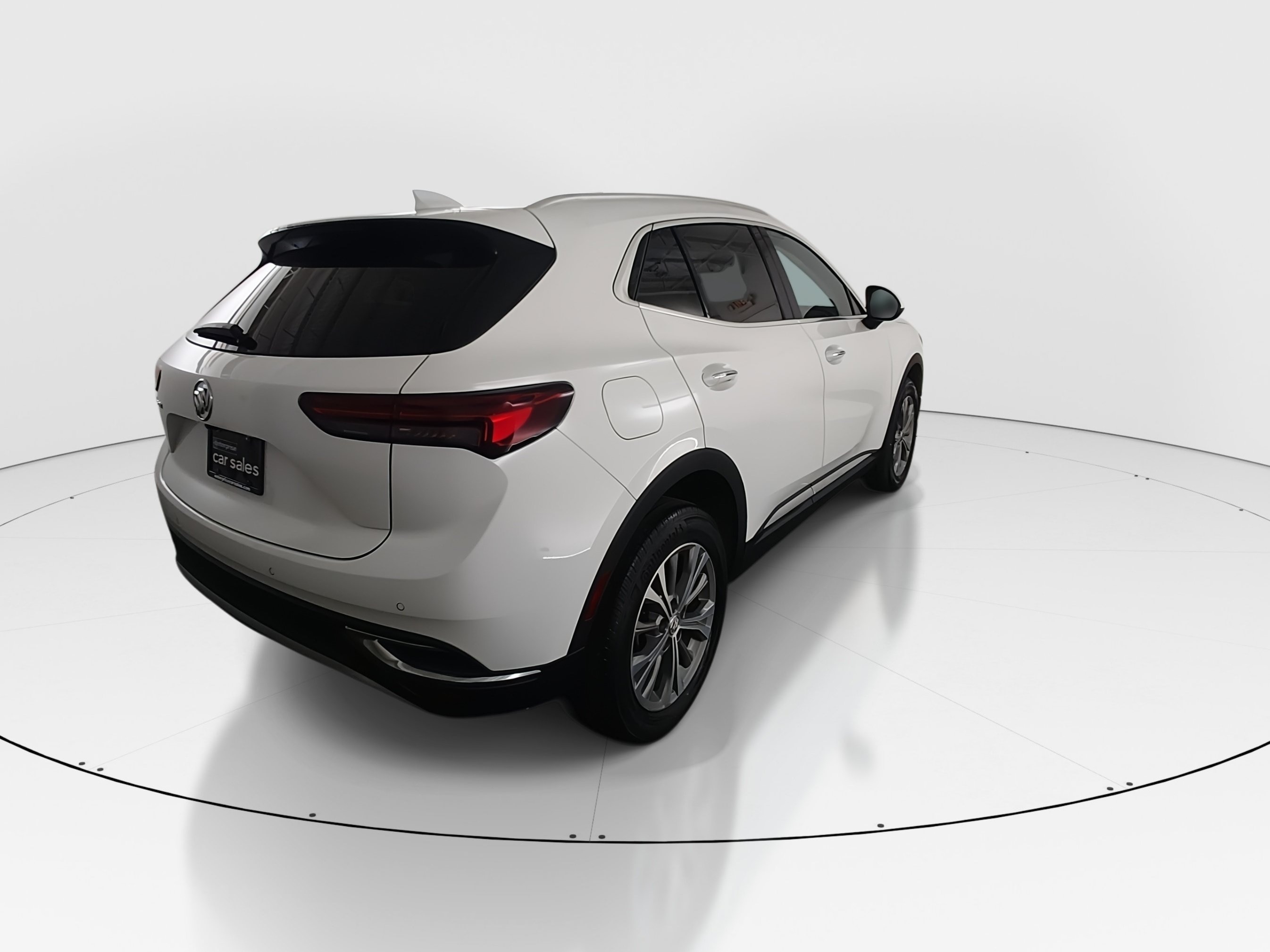 2022 Buick Envision Preferred - Photo 7