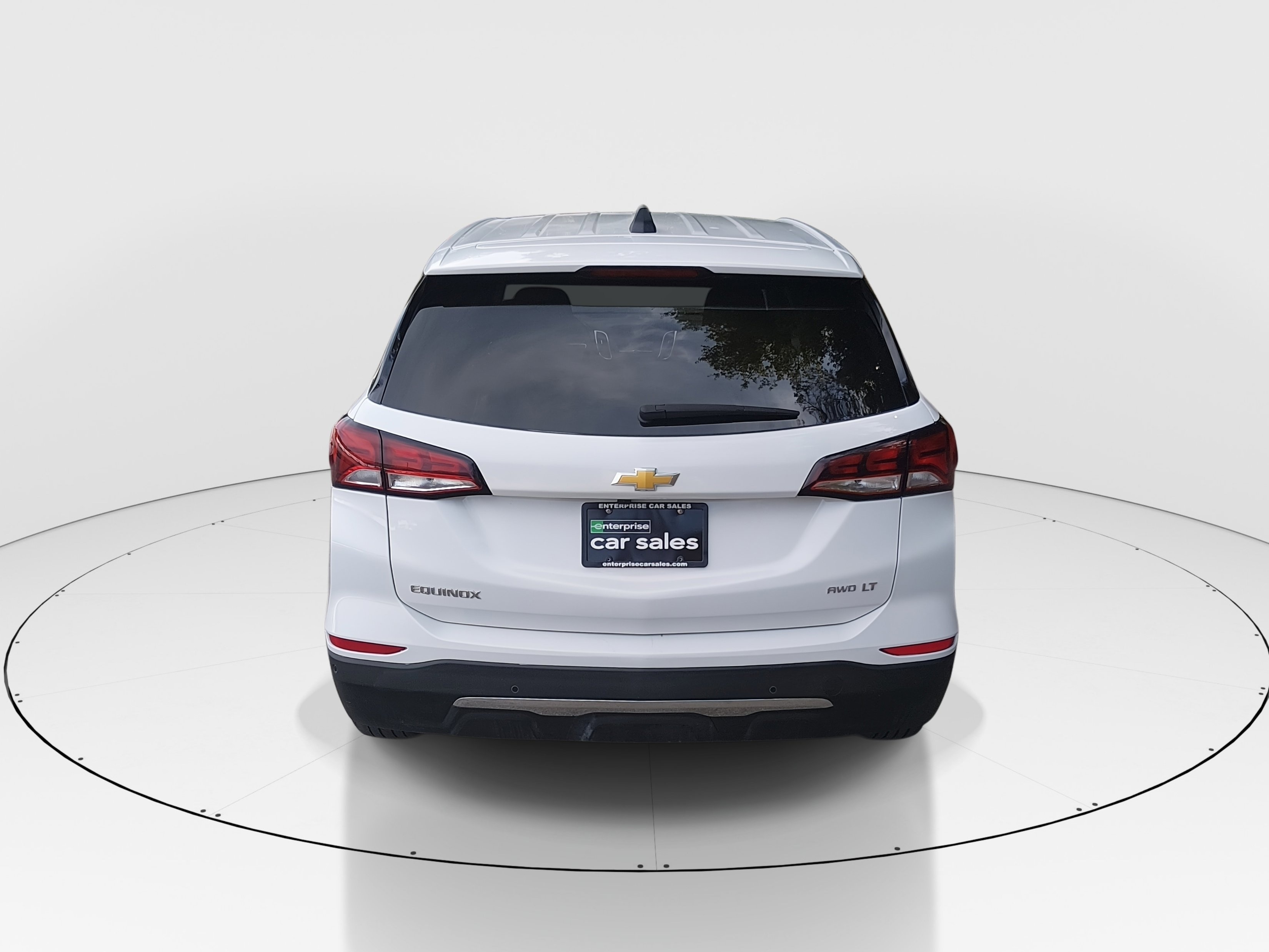 2024 Chevrolet Equinox LT - Photo 6