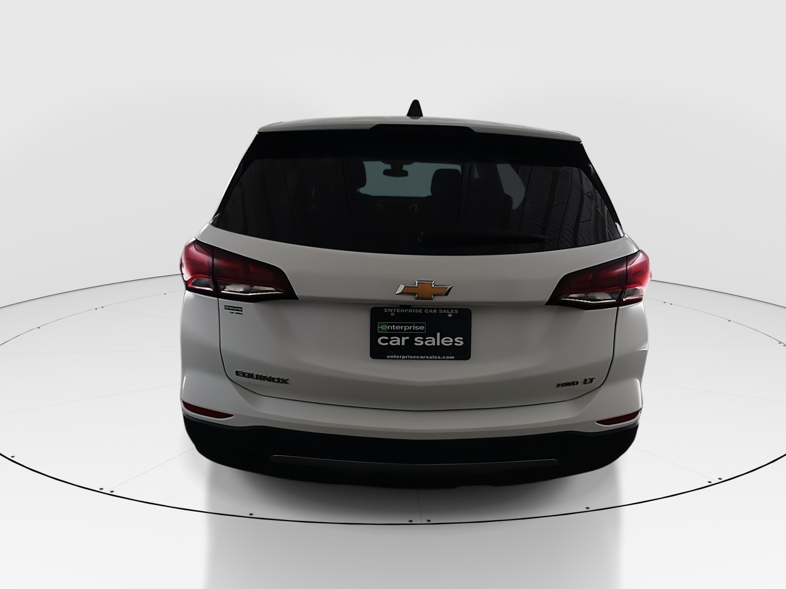 2024 Chevrolet Equinox LT - Photo 6
