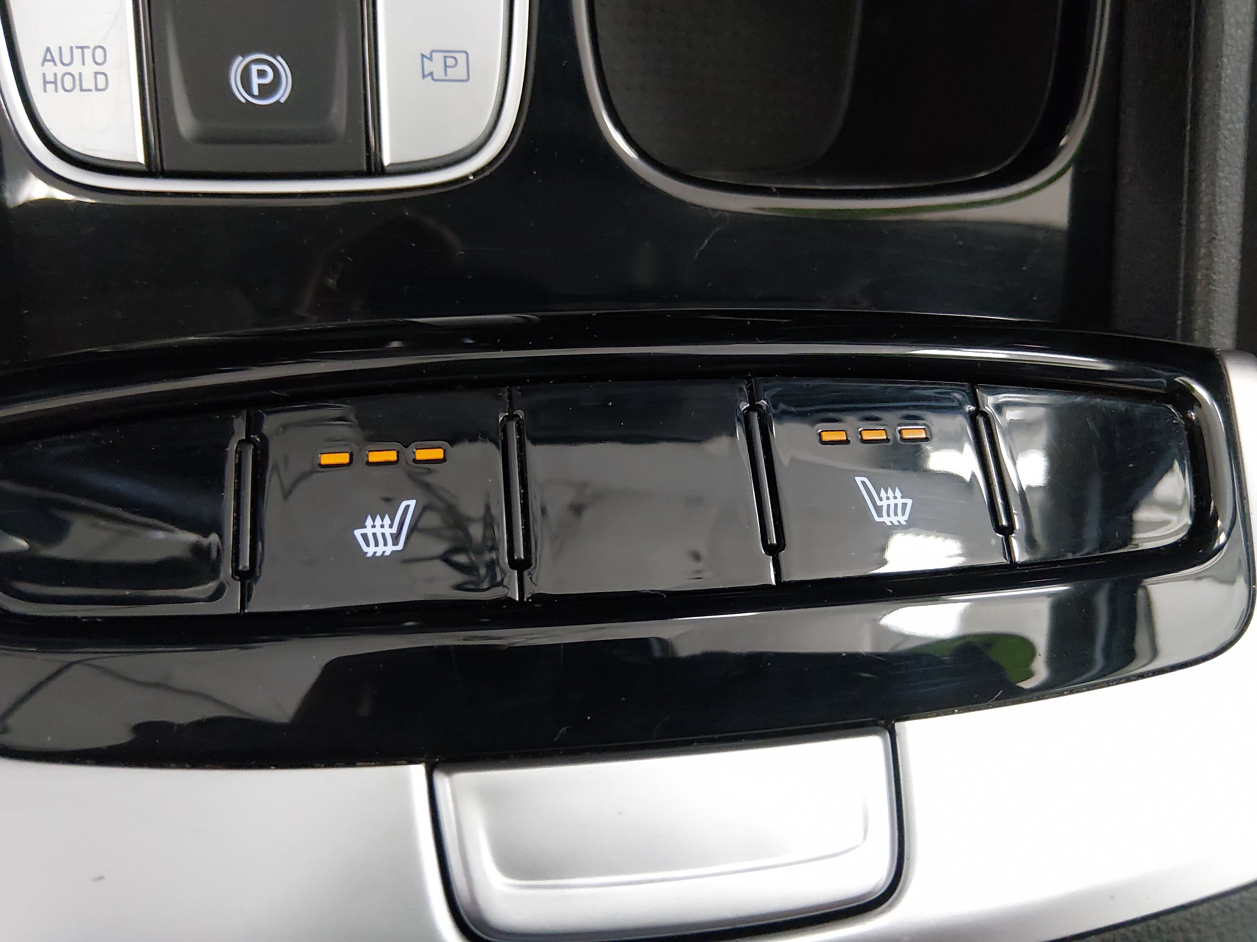 2024 Hyundai Tucson SEL - Photo 17