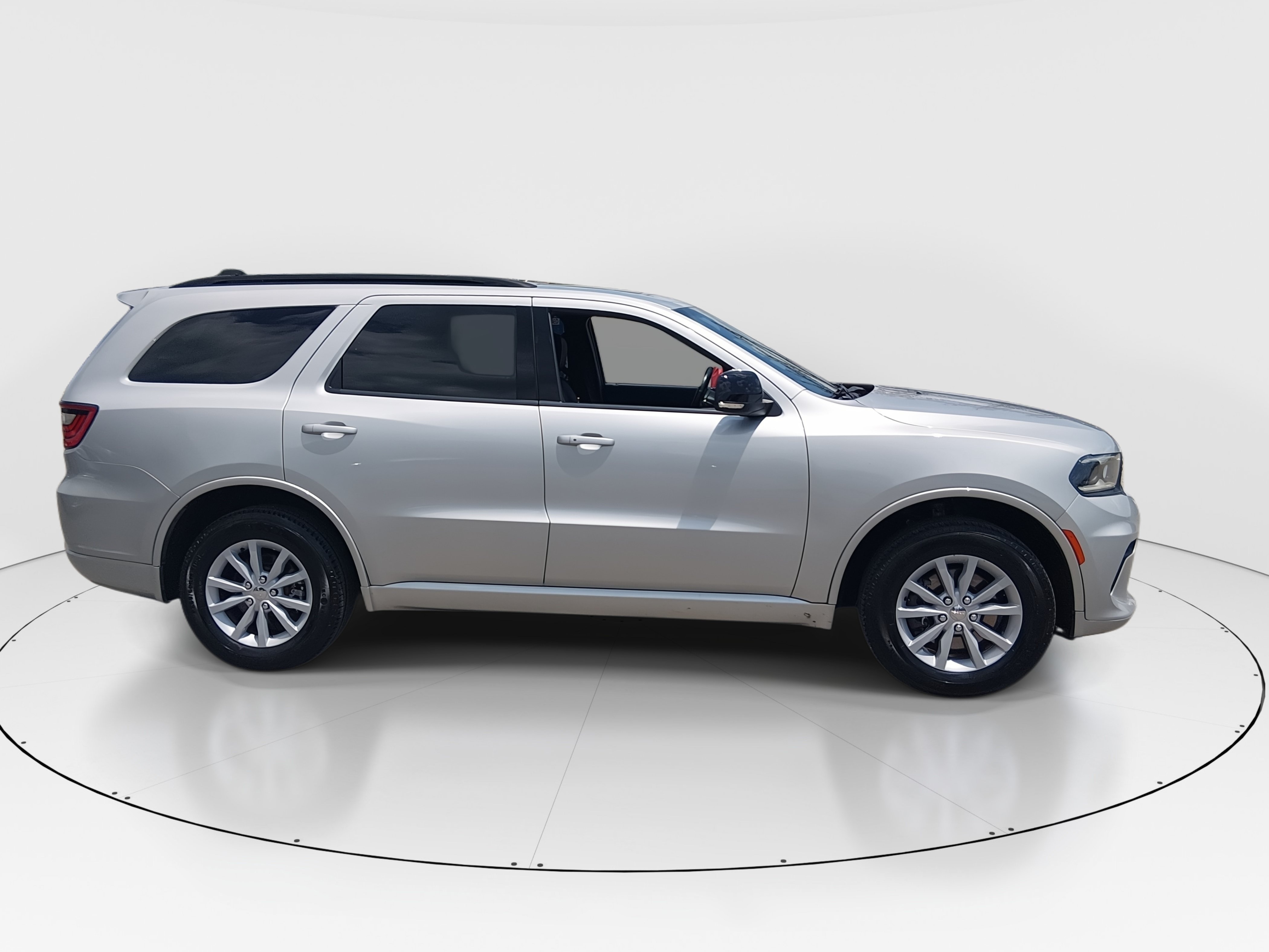 2024 Dodge Durango GT - Photo 8