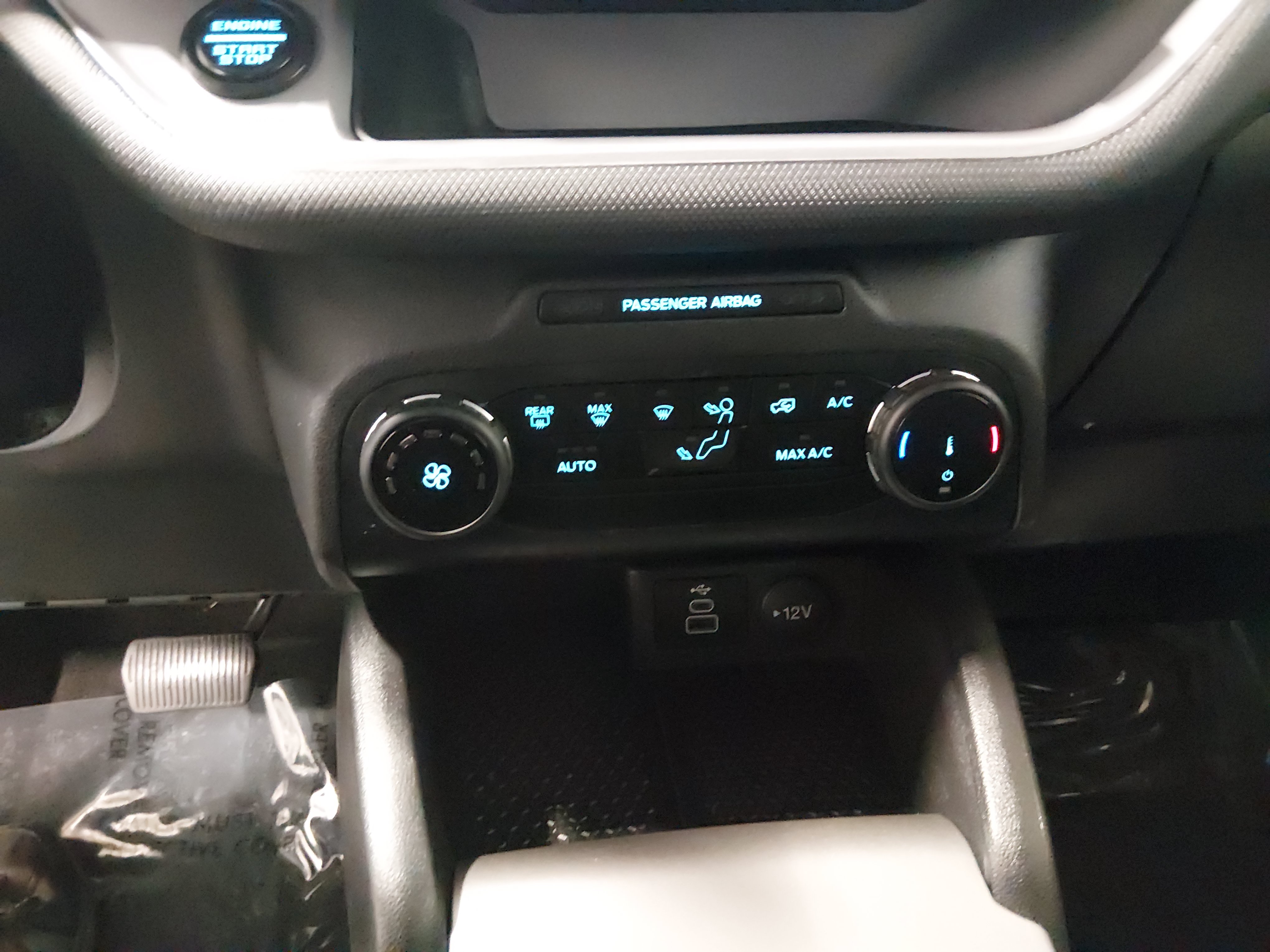2024 Ford Bronco Sport Big Bend - Photo 13