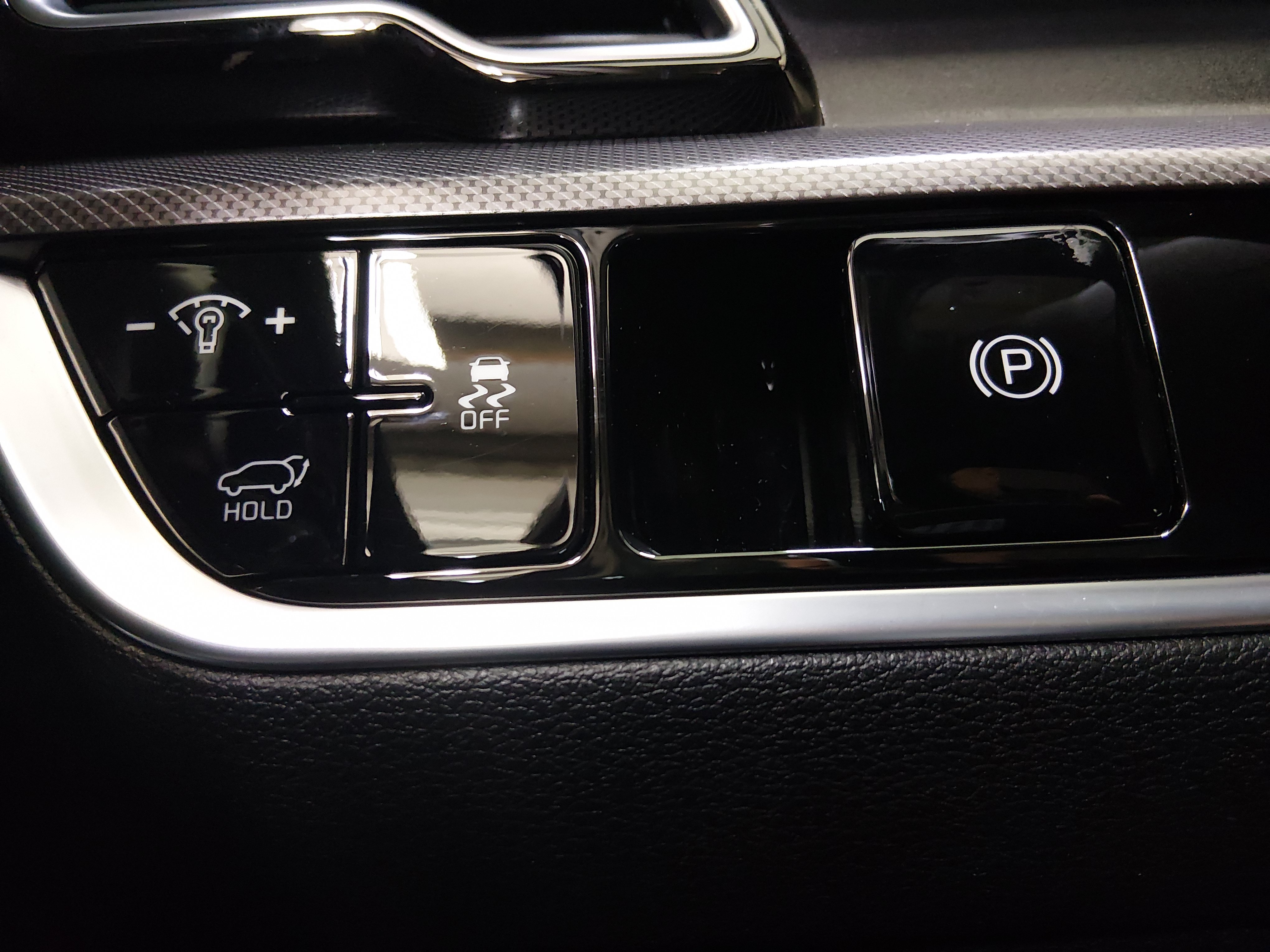 2024 Kia Sportage SX - Photo 20