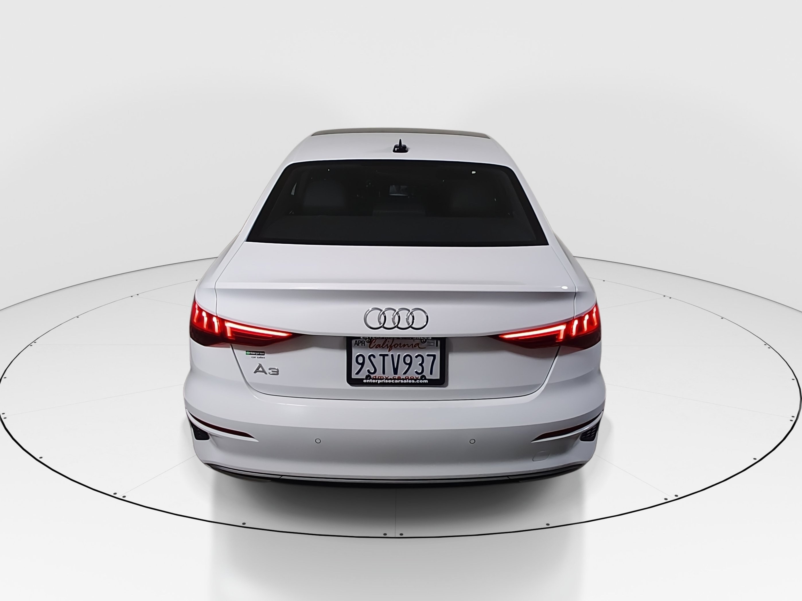 2023 Audi A3 Sedan Premium - Photo 6
