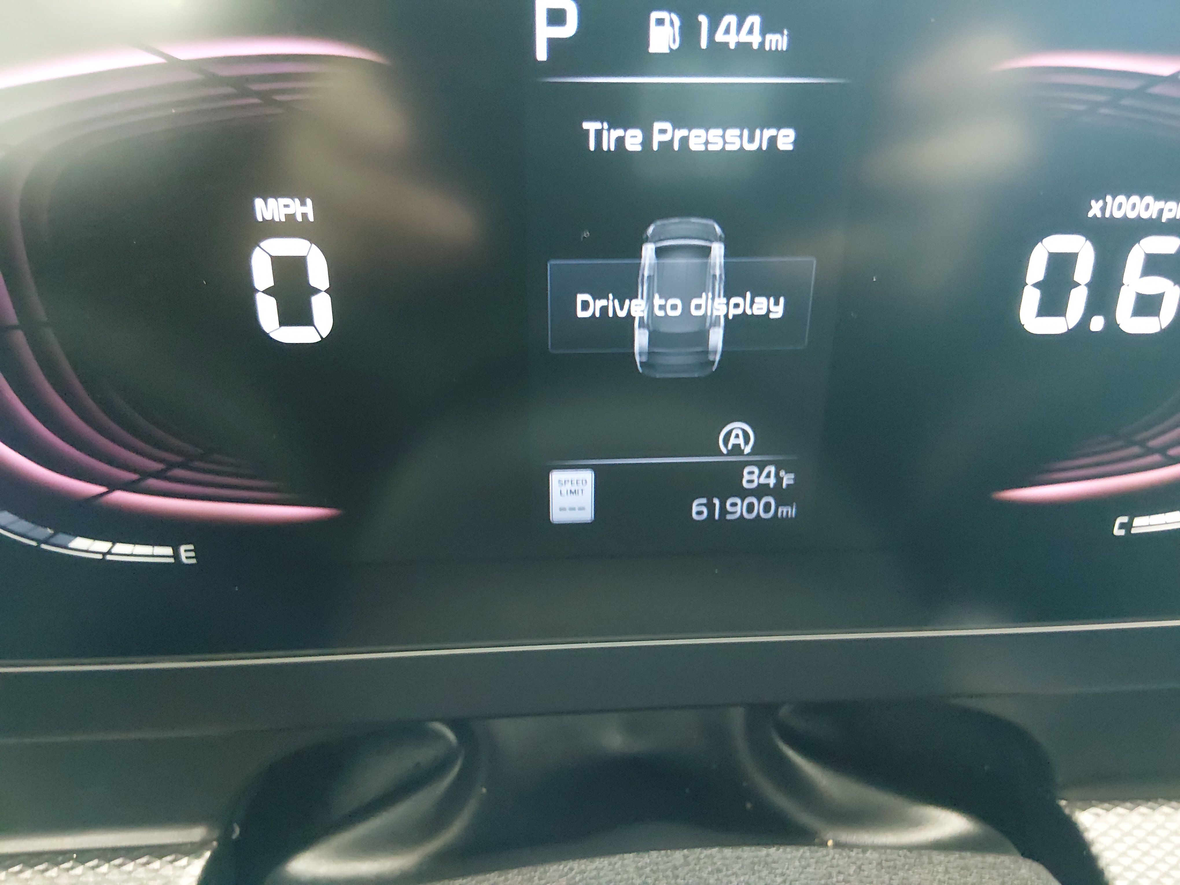 2024 Kia Sportage LX - Photo 14