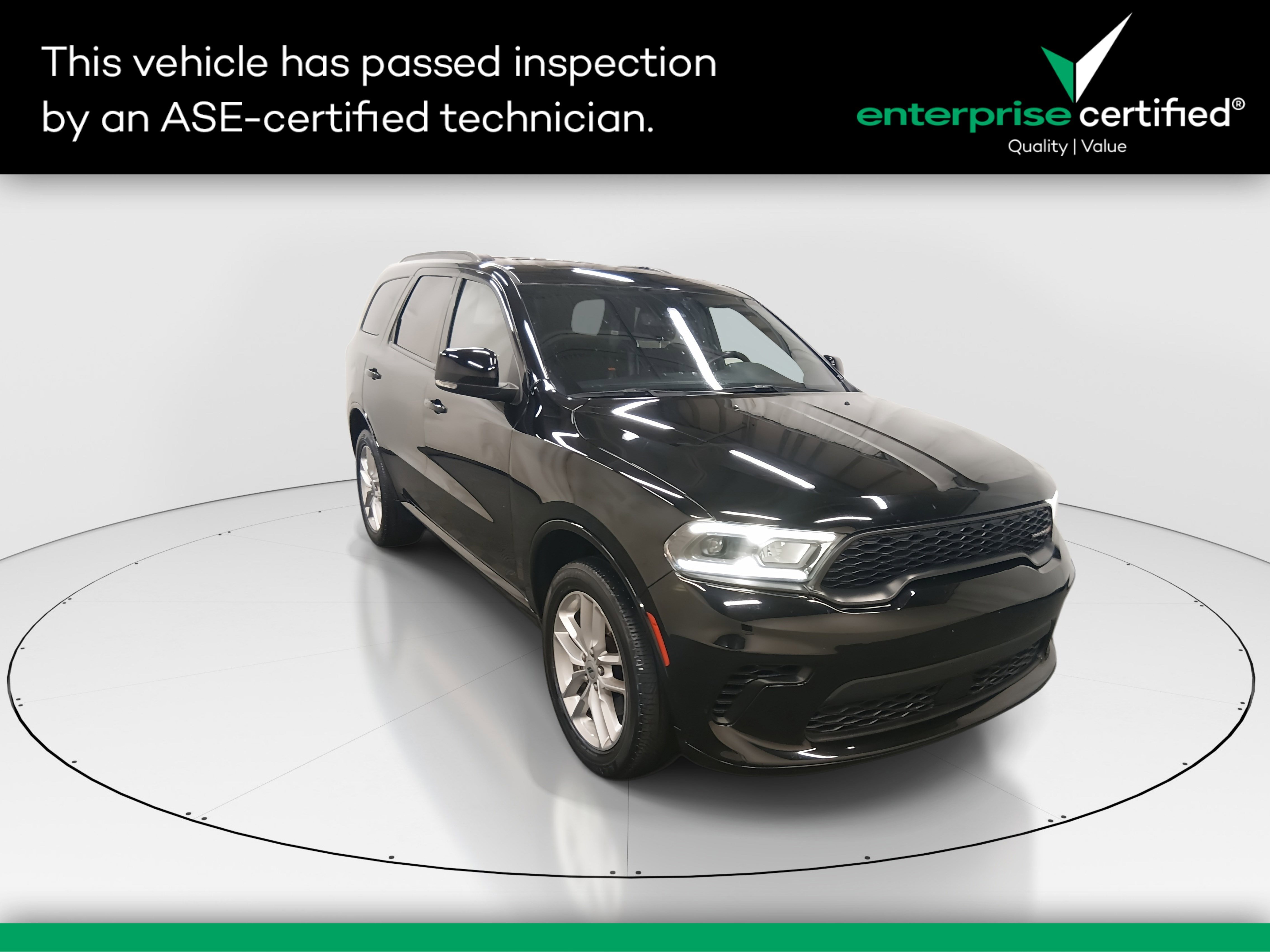 2024 Dodge Durango