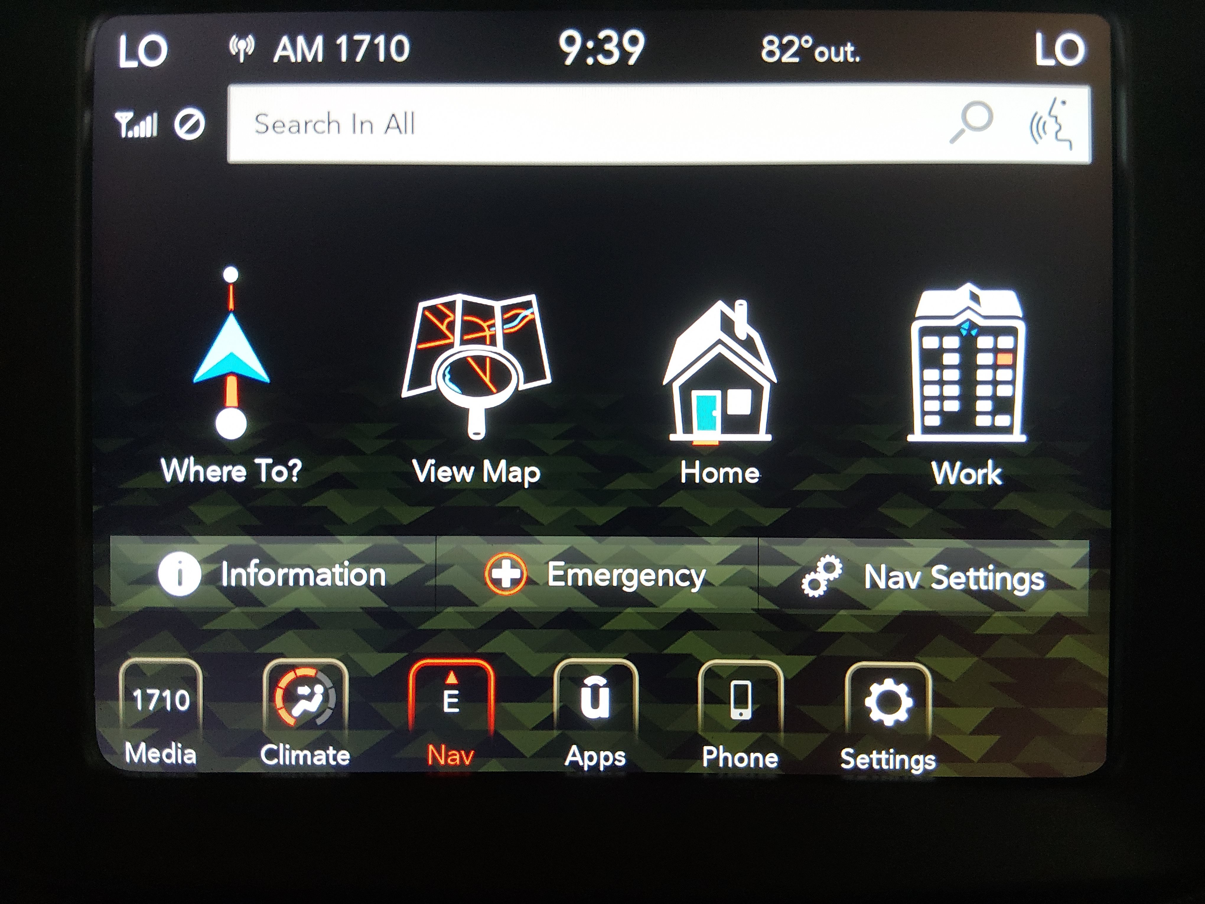 2023 Jeep Renegade Latitude - Photo 17