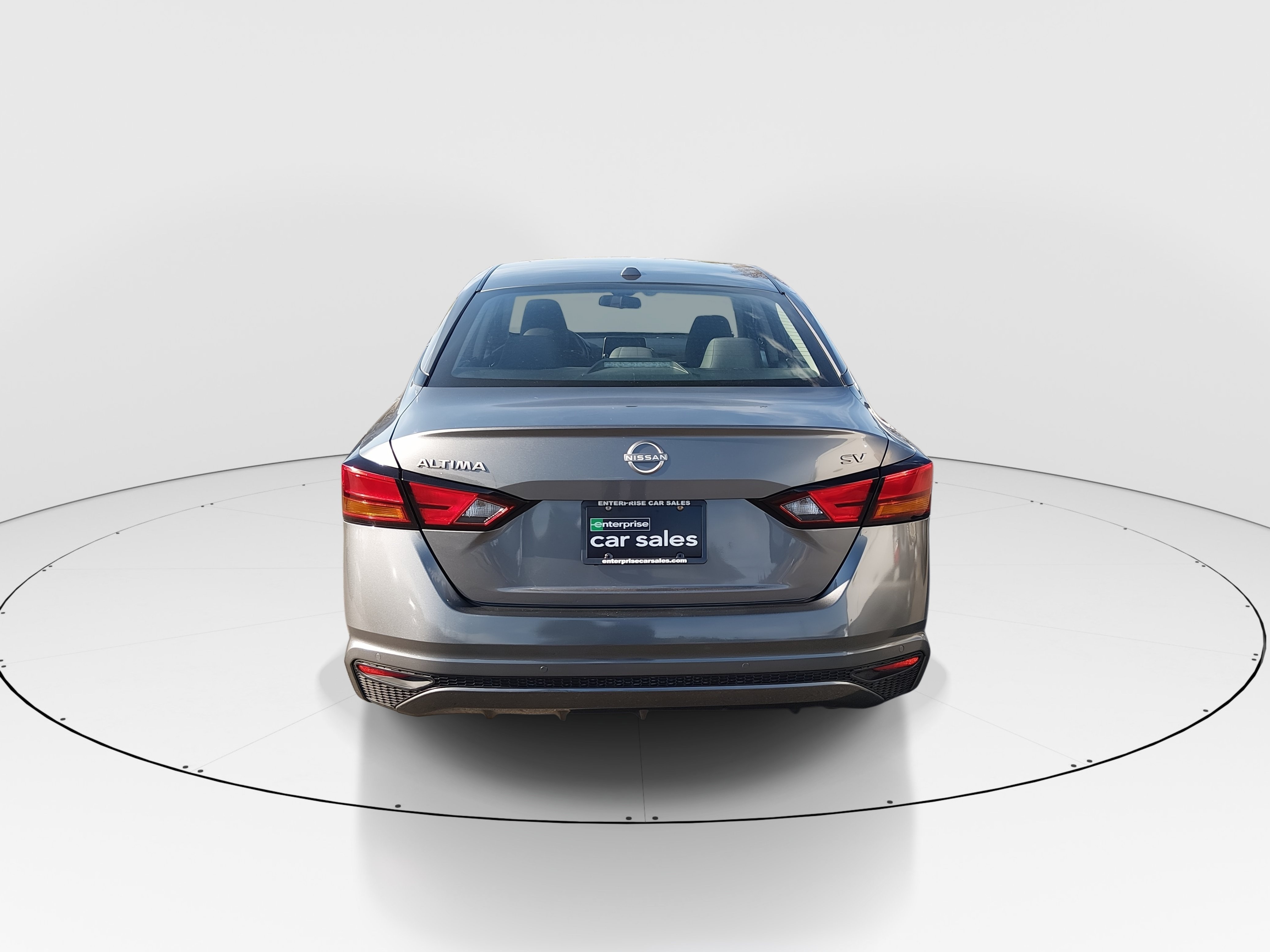 2024 Nissan Altima SV - Photo 6