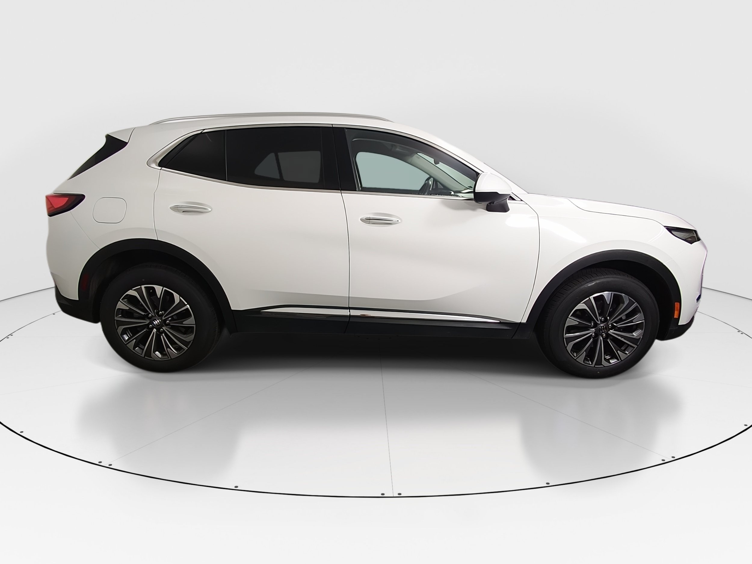 2024 Buick Envision Preferred - Photo 8