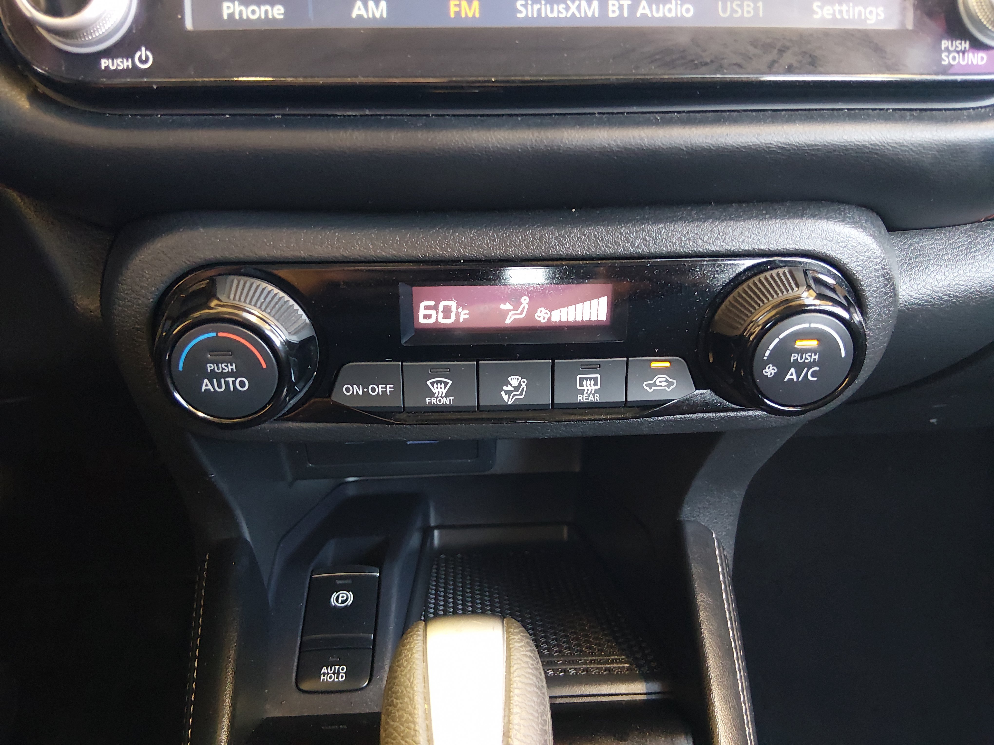 2024 Nissan Kicks SR - Photo 19