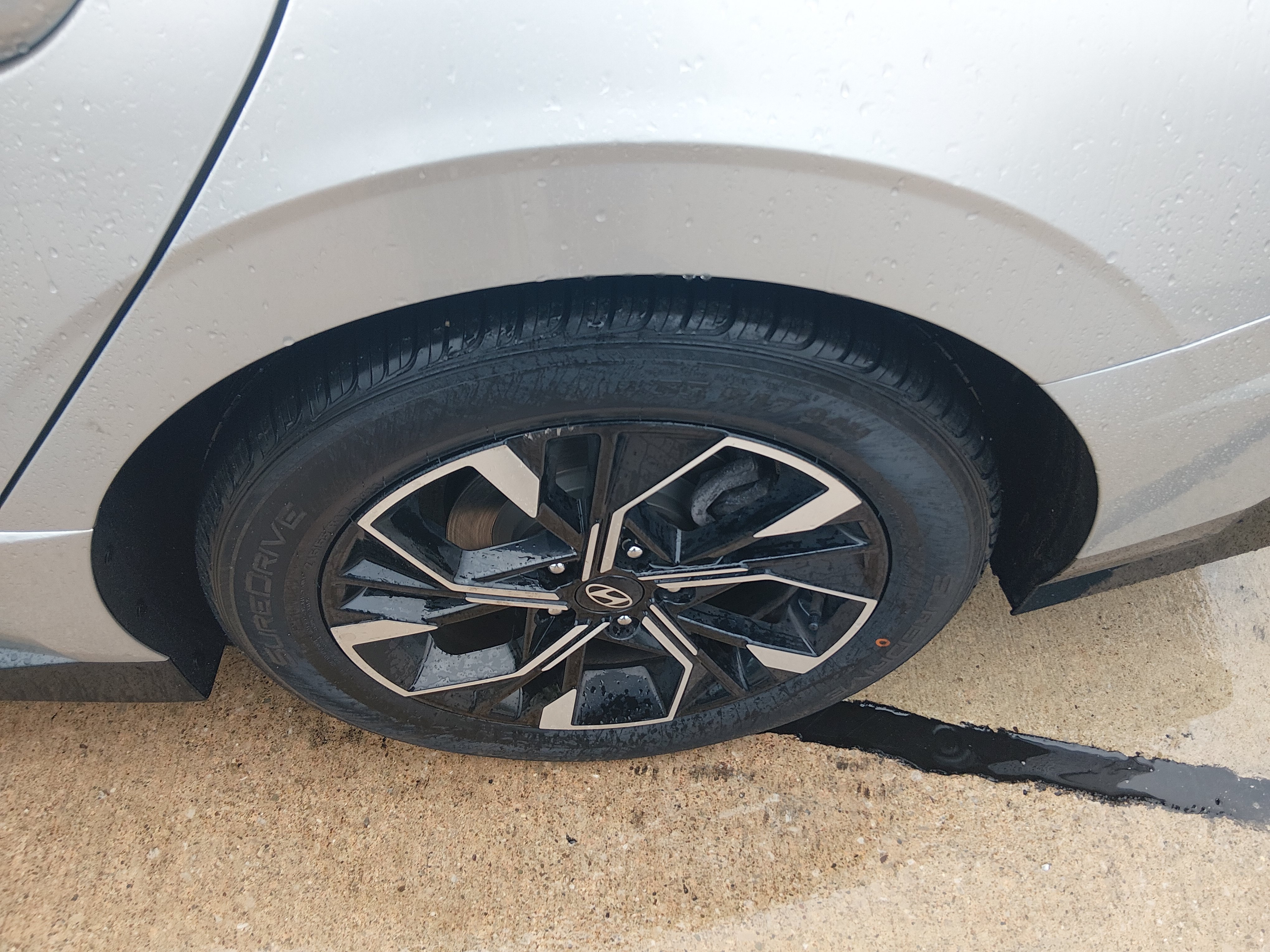2024 Hyundai Sonata SEL - Photo 10