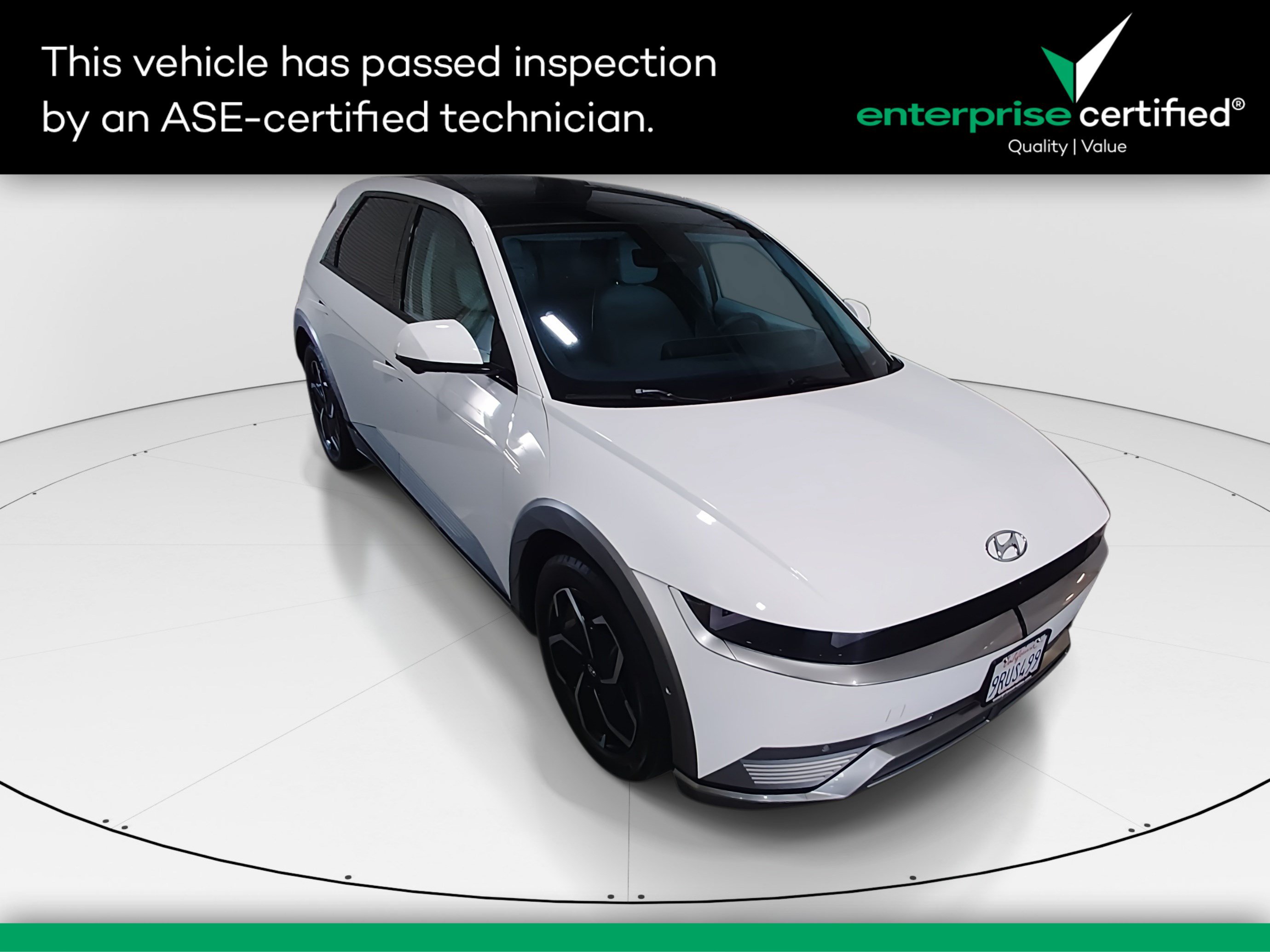 2024 Hyundai IONIQ 5 Limited