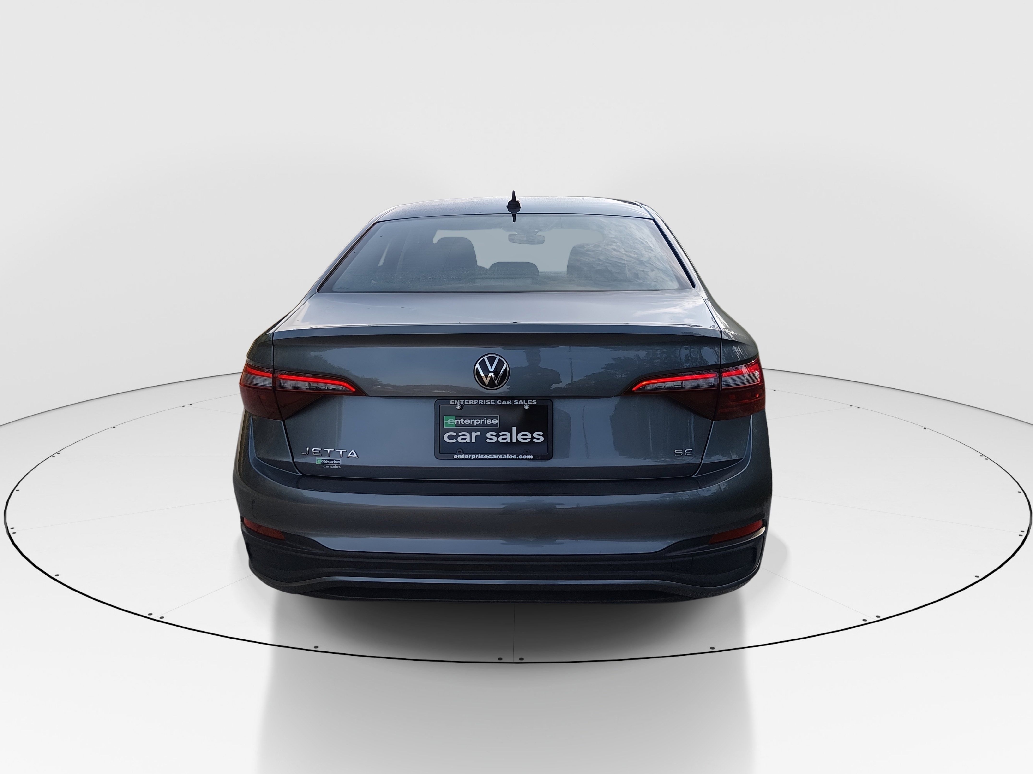 2024 Volkswagen Jetta SE - Photo 6