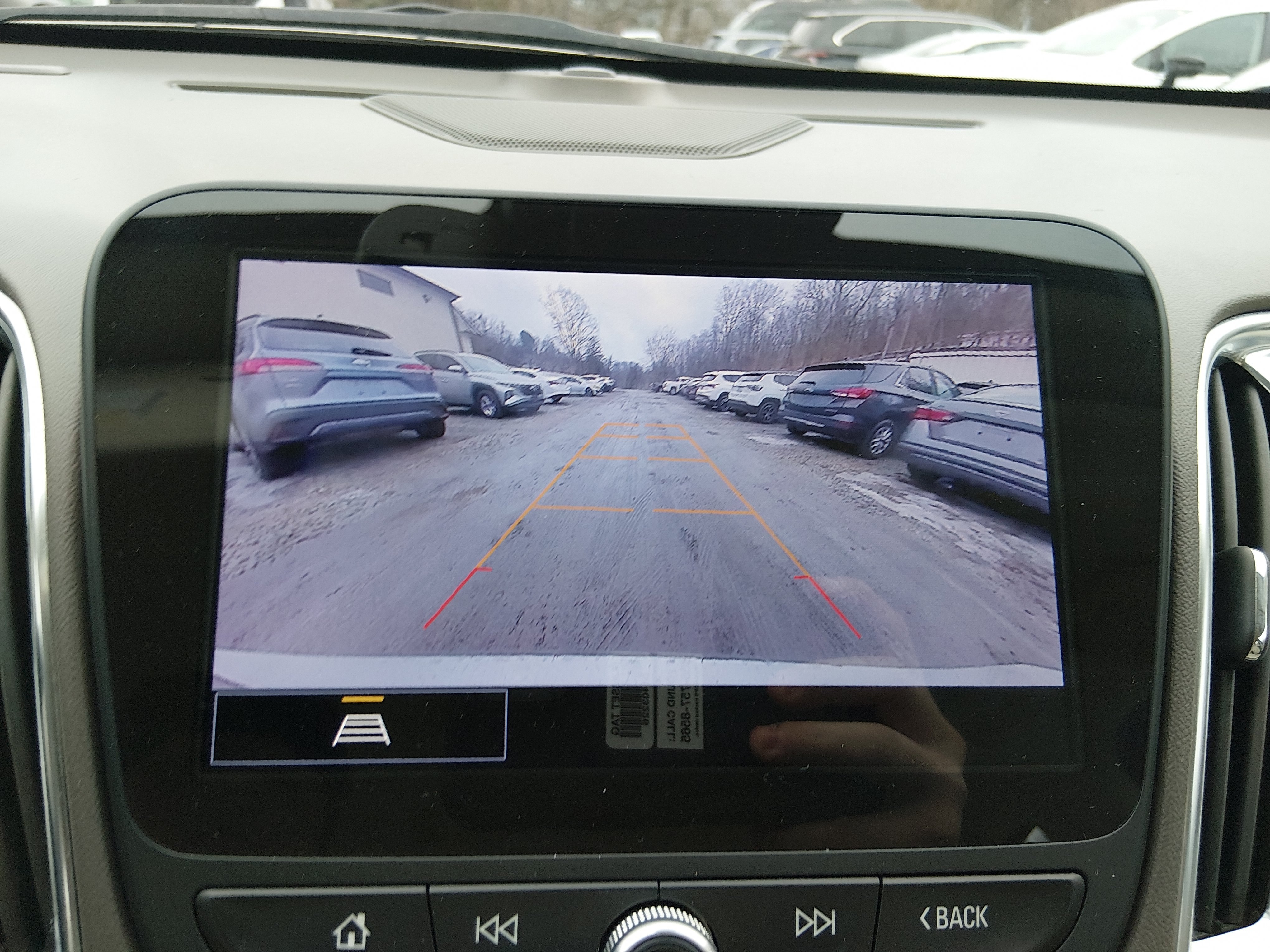 2024 Chevrolet Malibu 2LT - Photo 16