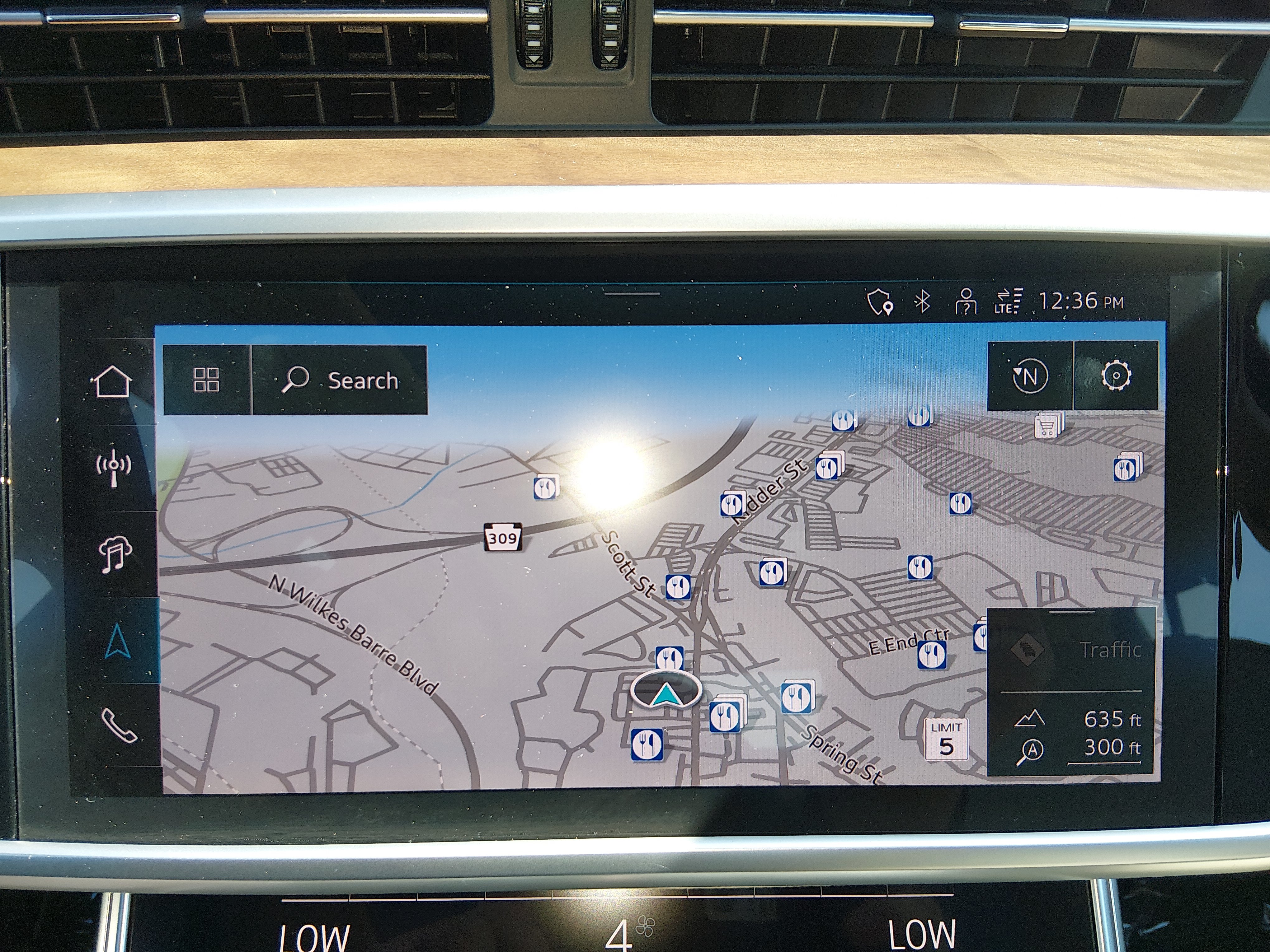 2024 Audi A6 Premium Plus - Photo 17