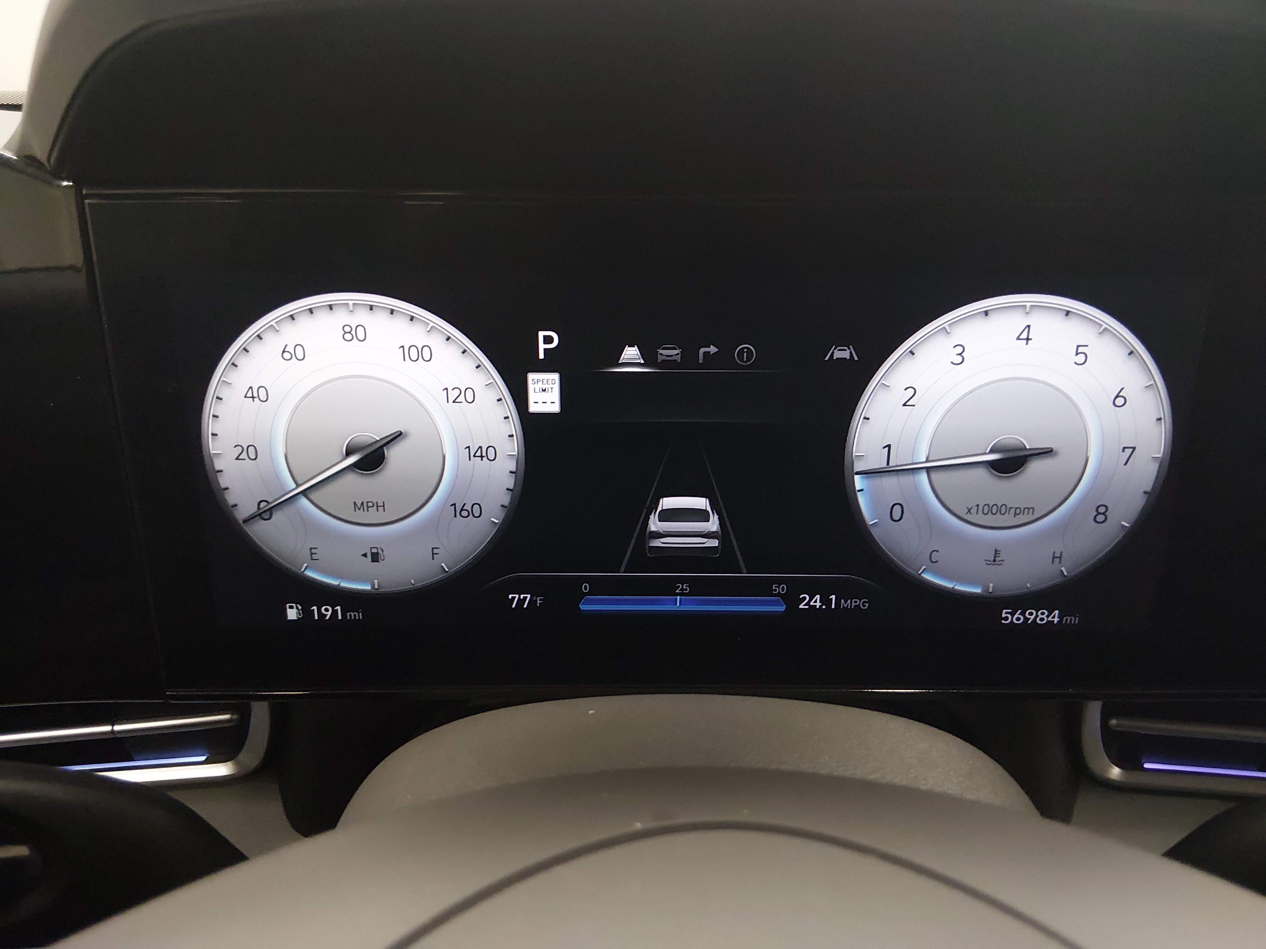 2024 Hyundai Elantra SEL - Photo 14
