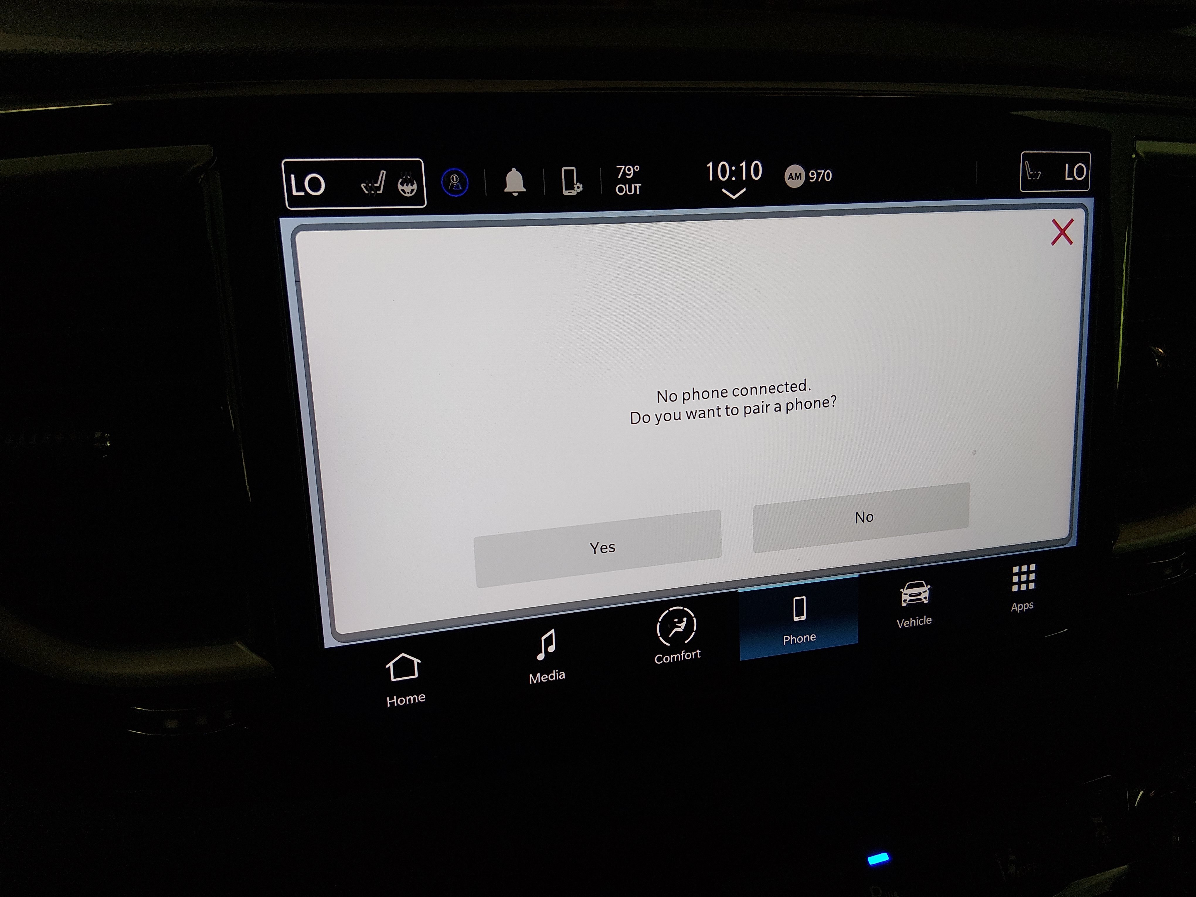 2024 Chrysler Pacifica Touring L - Photo 21