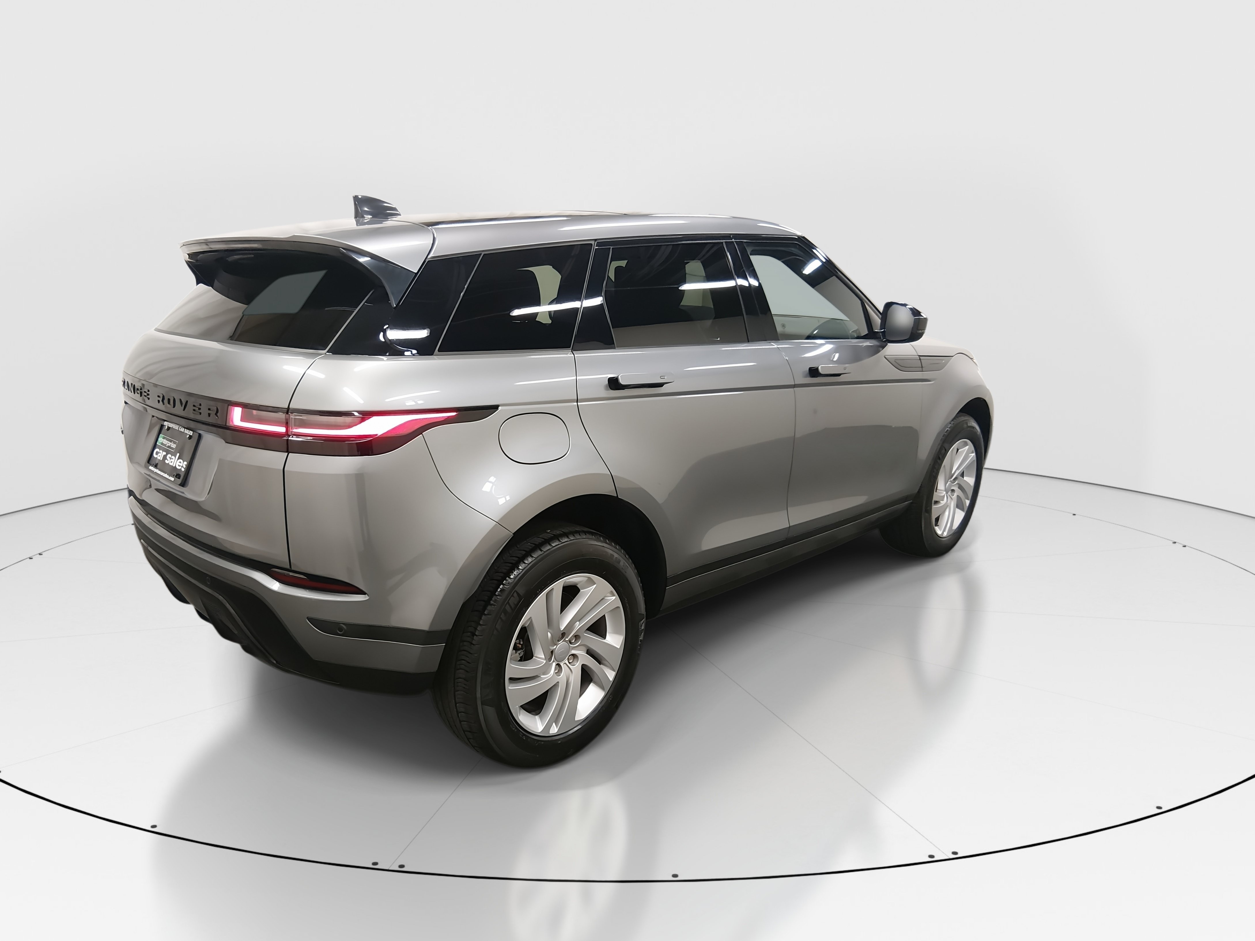 2024 Land Rover Range Rover Evoque S - Photo 7