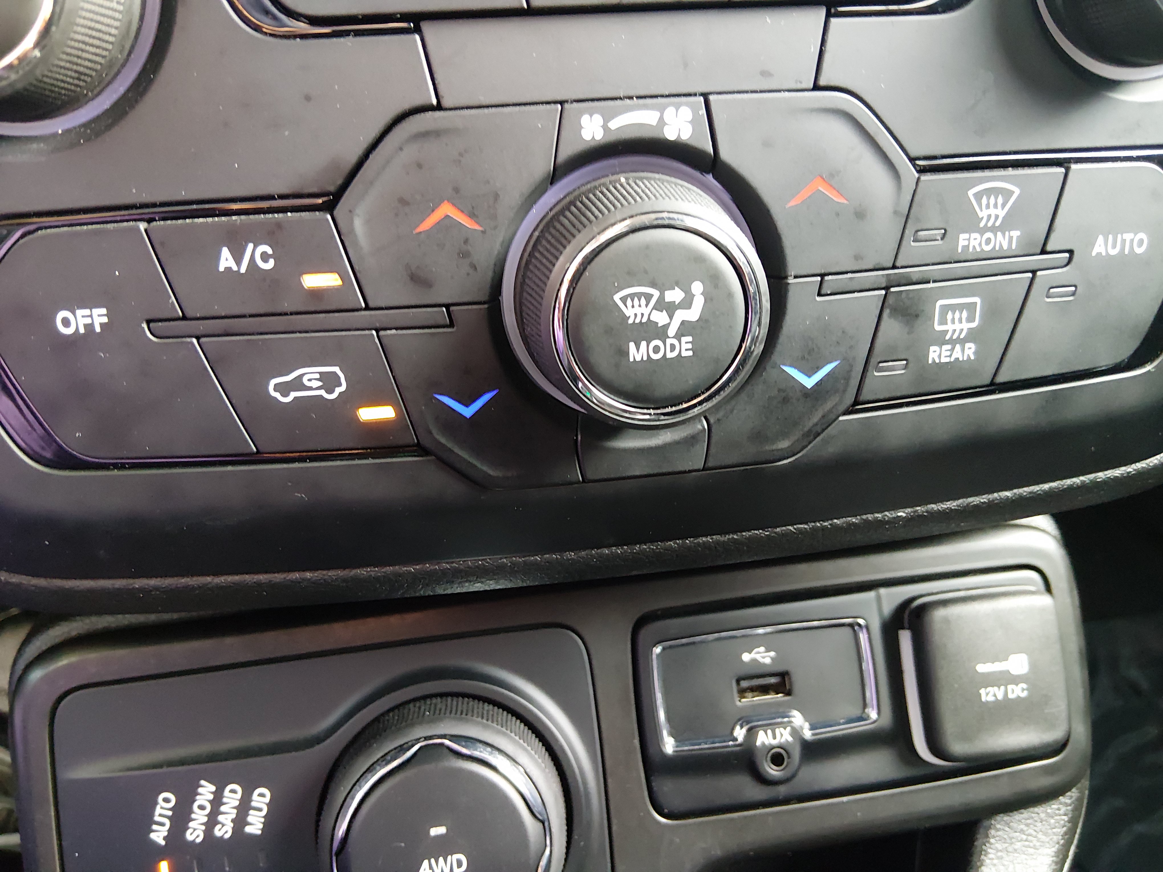 2023 Jeep Renegade Latitude - Photo 20