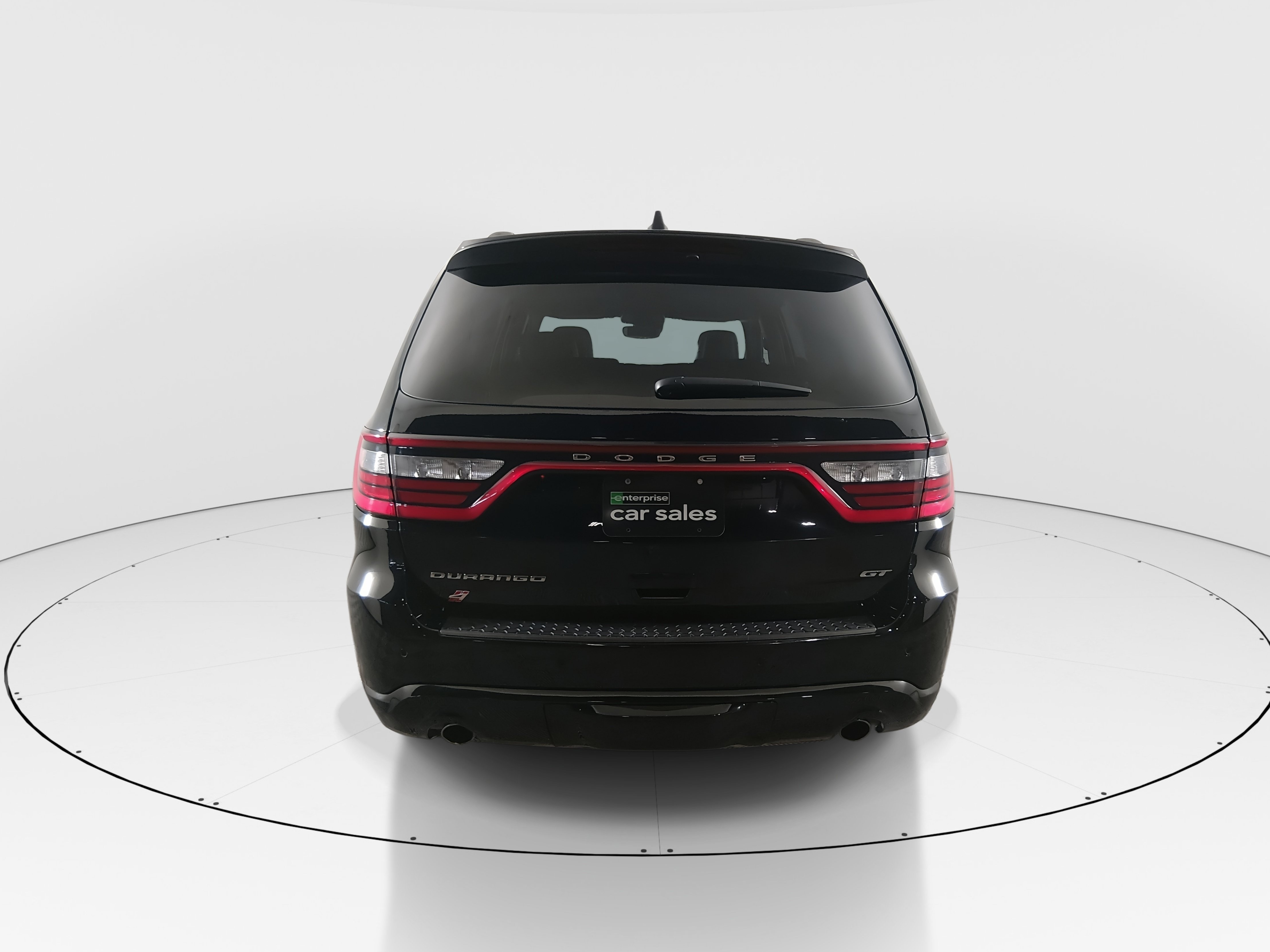 2024 Dodge Durango GT - Photo 6