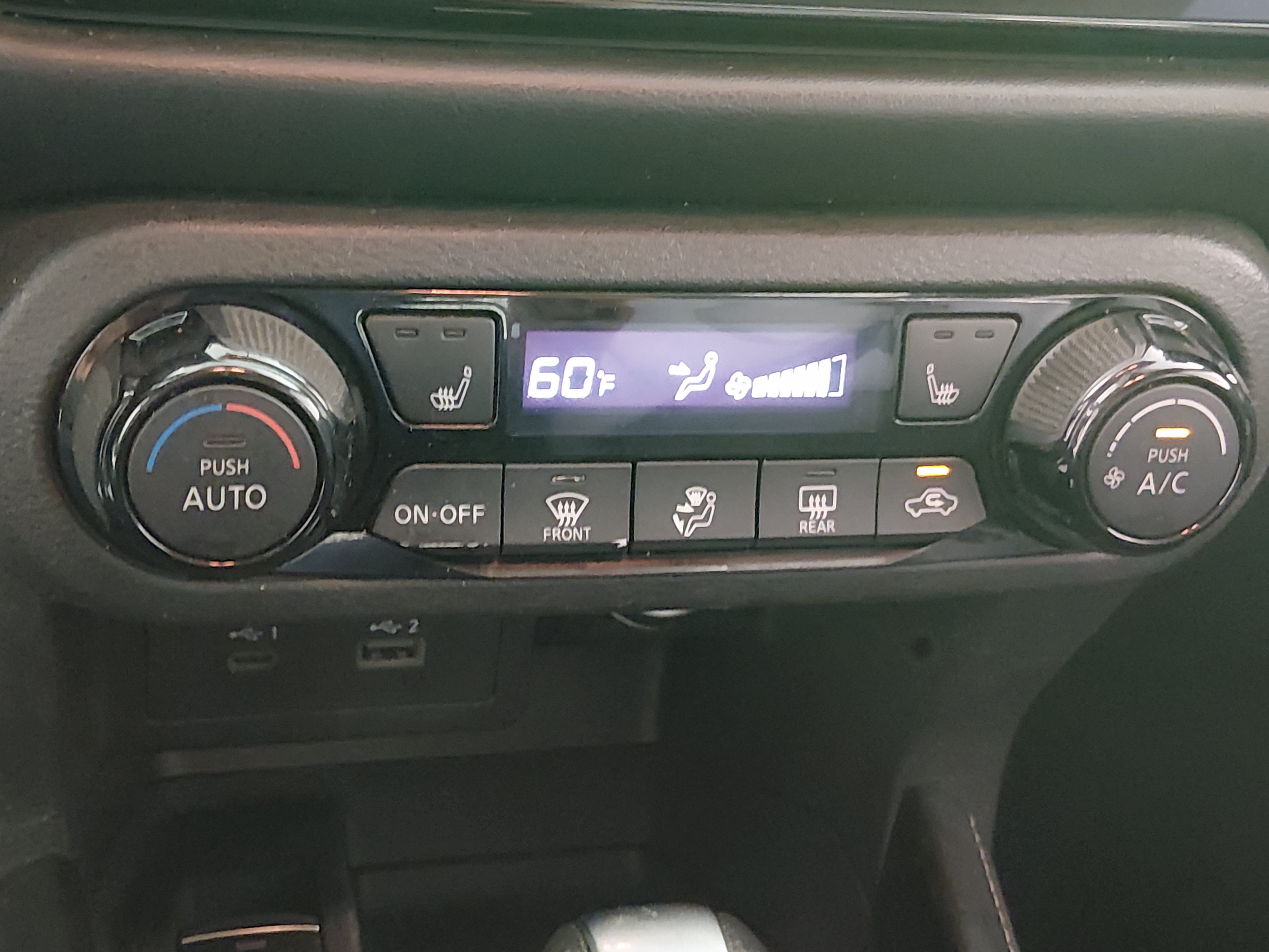 2023 Nissan Kicks SR - Photo 19
