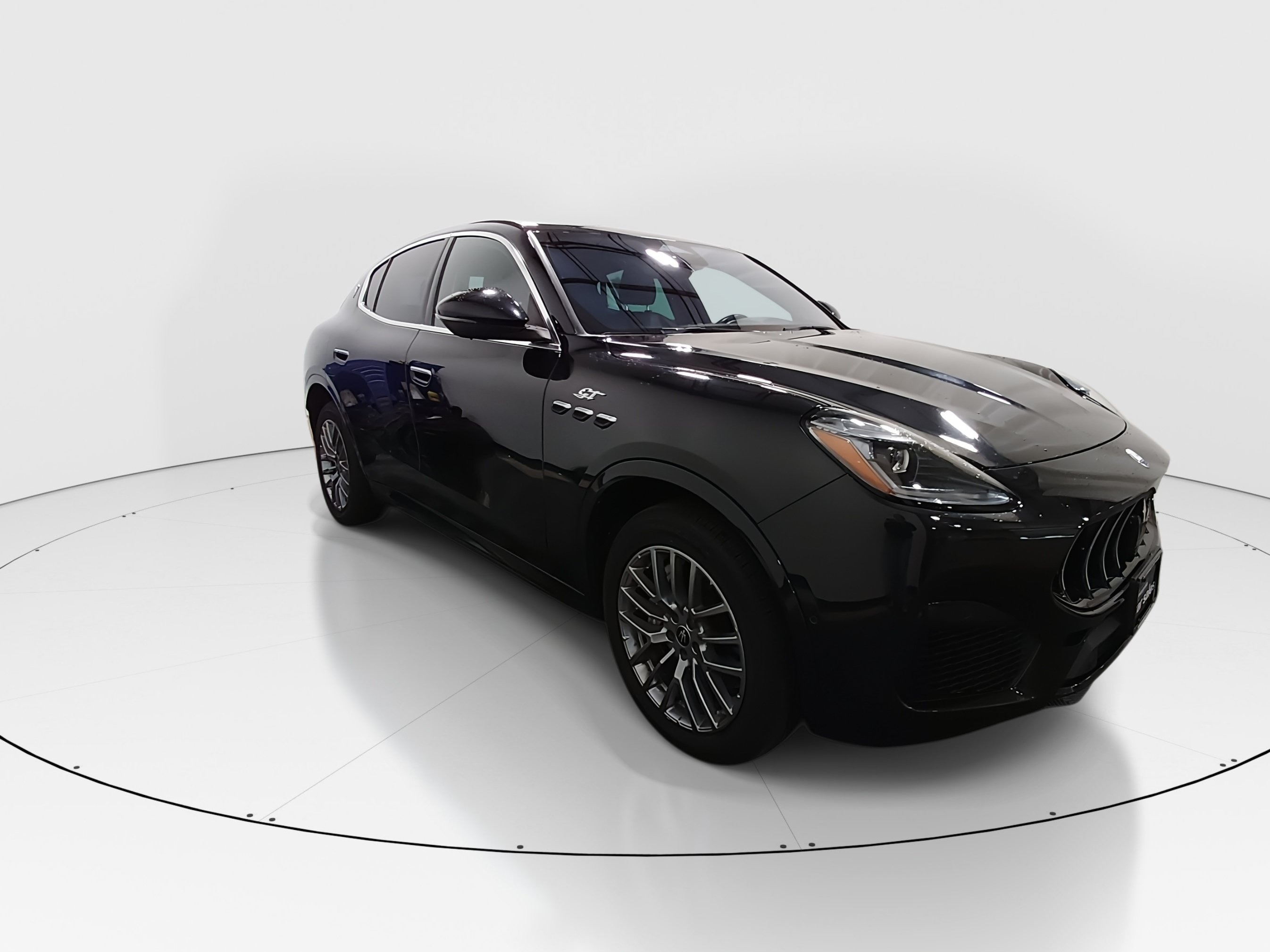 2024 Maserati Grecale GT