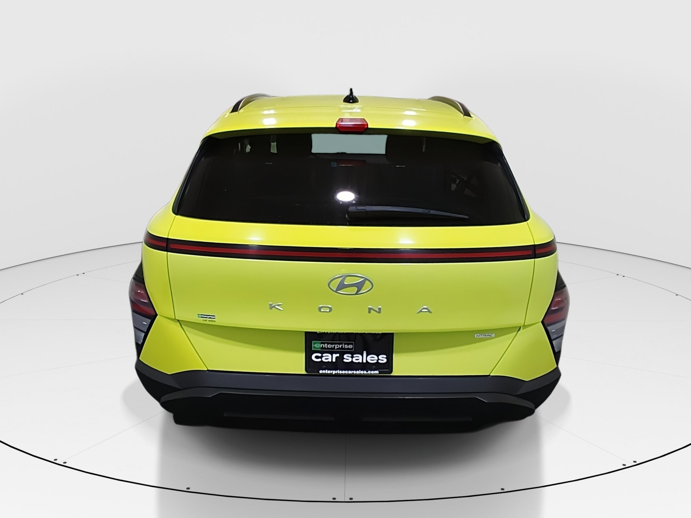 2024 Hyundai Kona SEL - Photo 6