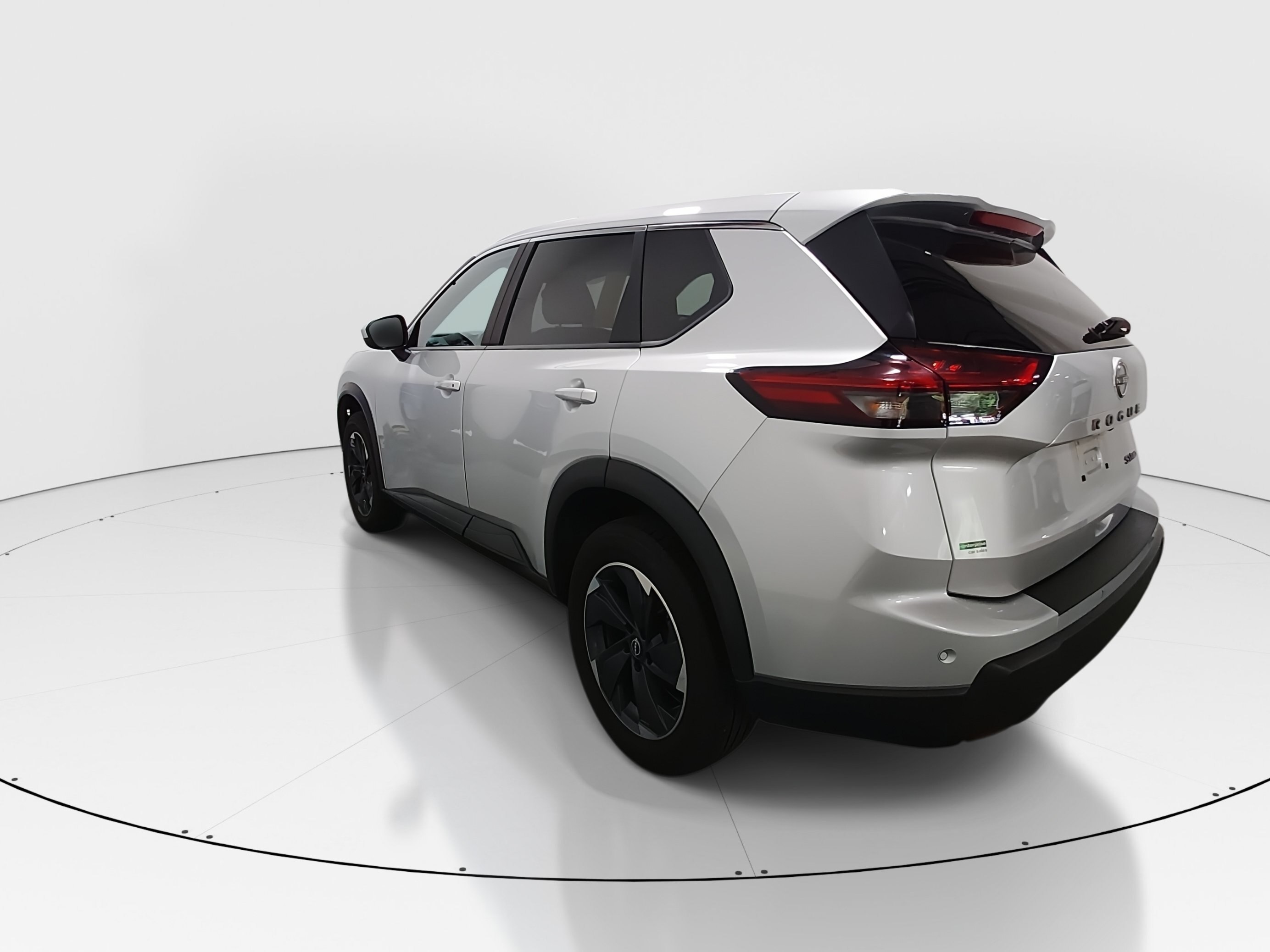 2024 Nissan Rogue SV - Photo 5