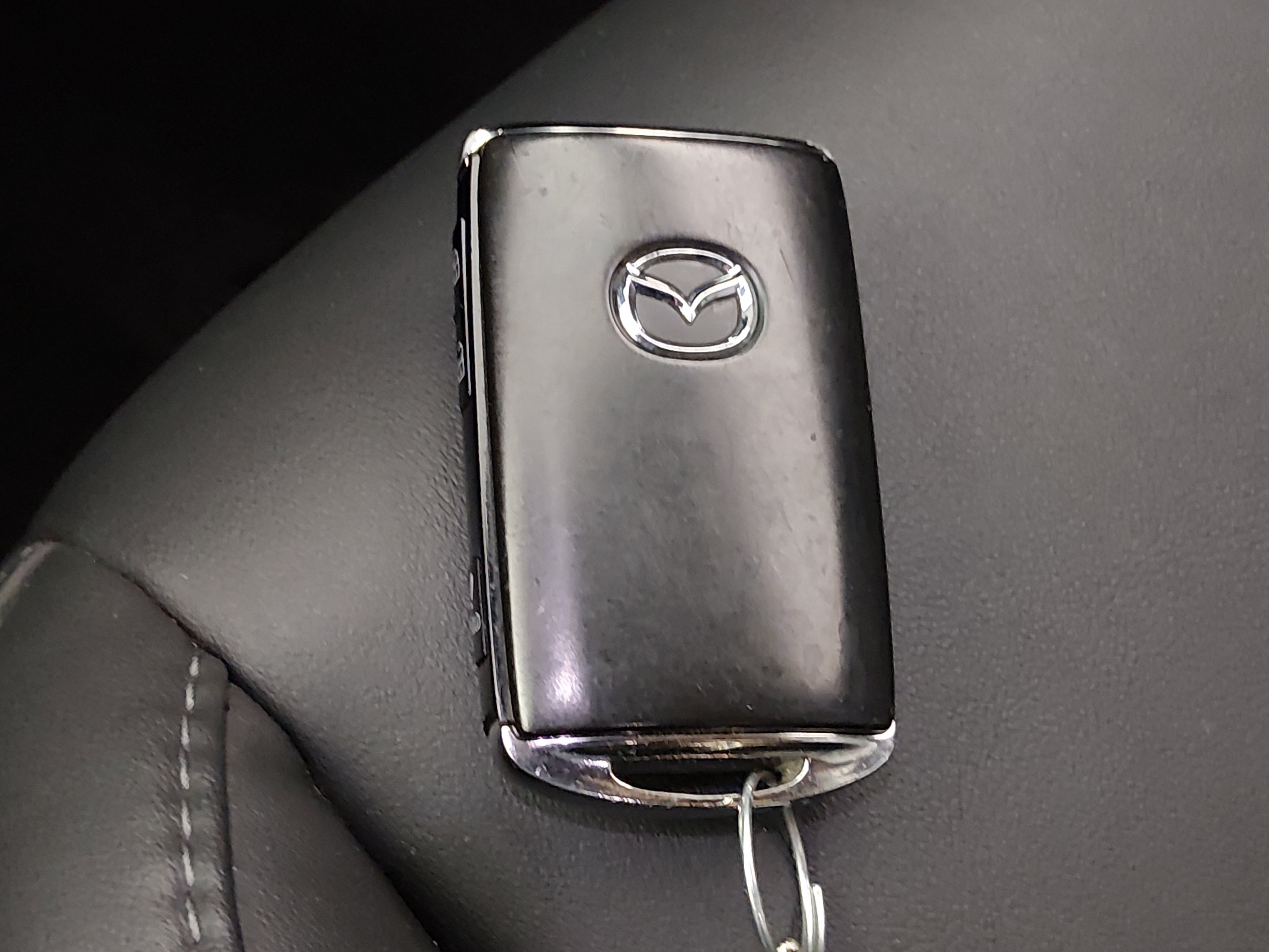 2024 Mazda CX-30 Select Sport - Photo 15