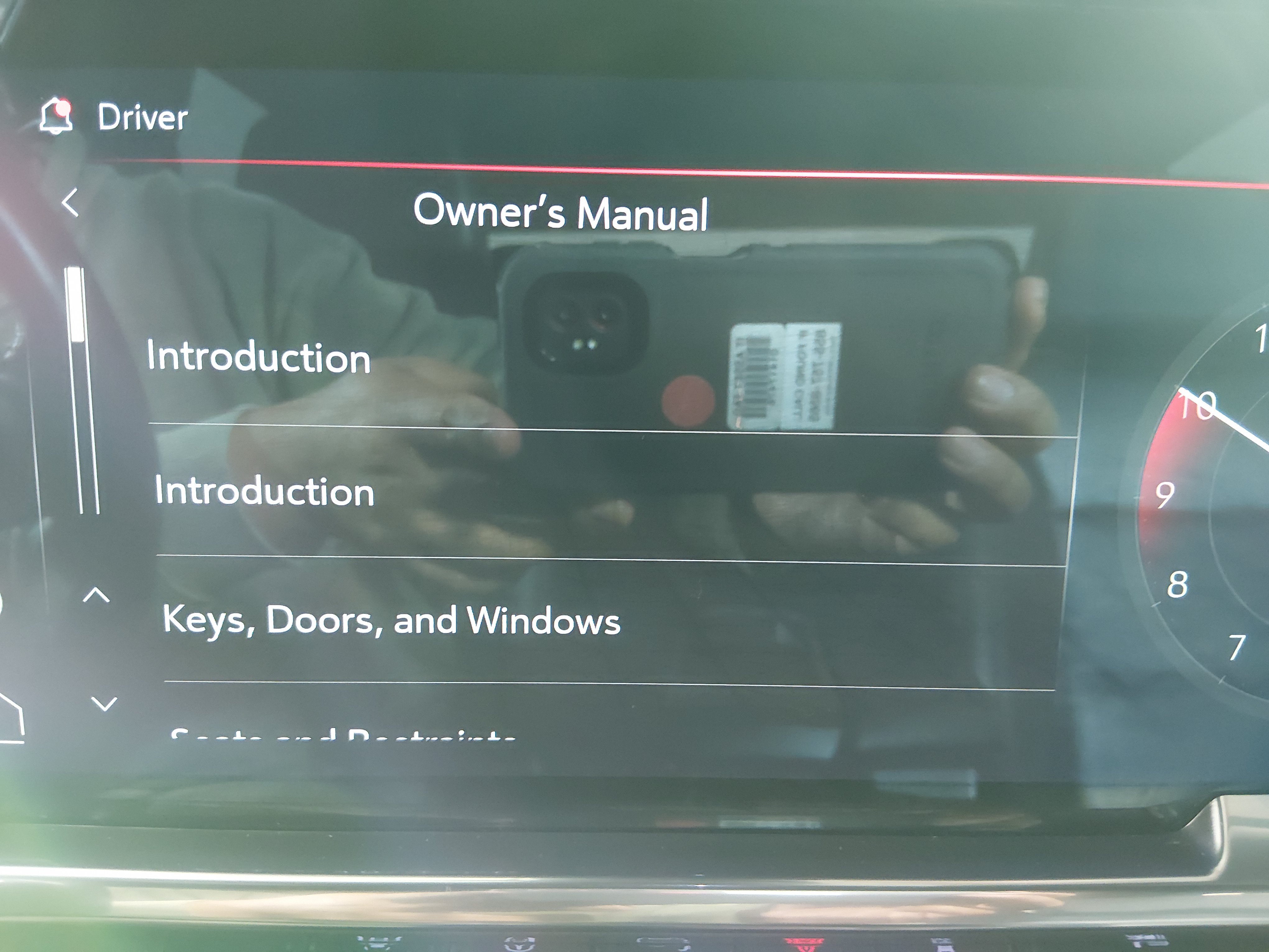 2024 GMC Sierra 1500 SLT - Photo 20